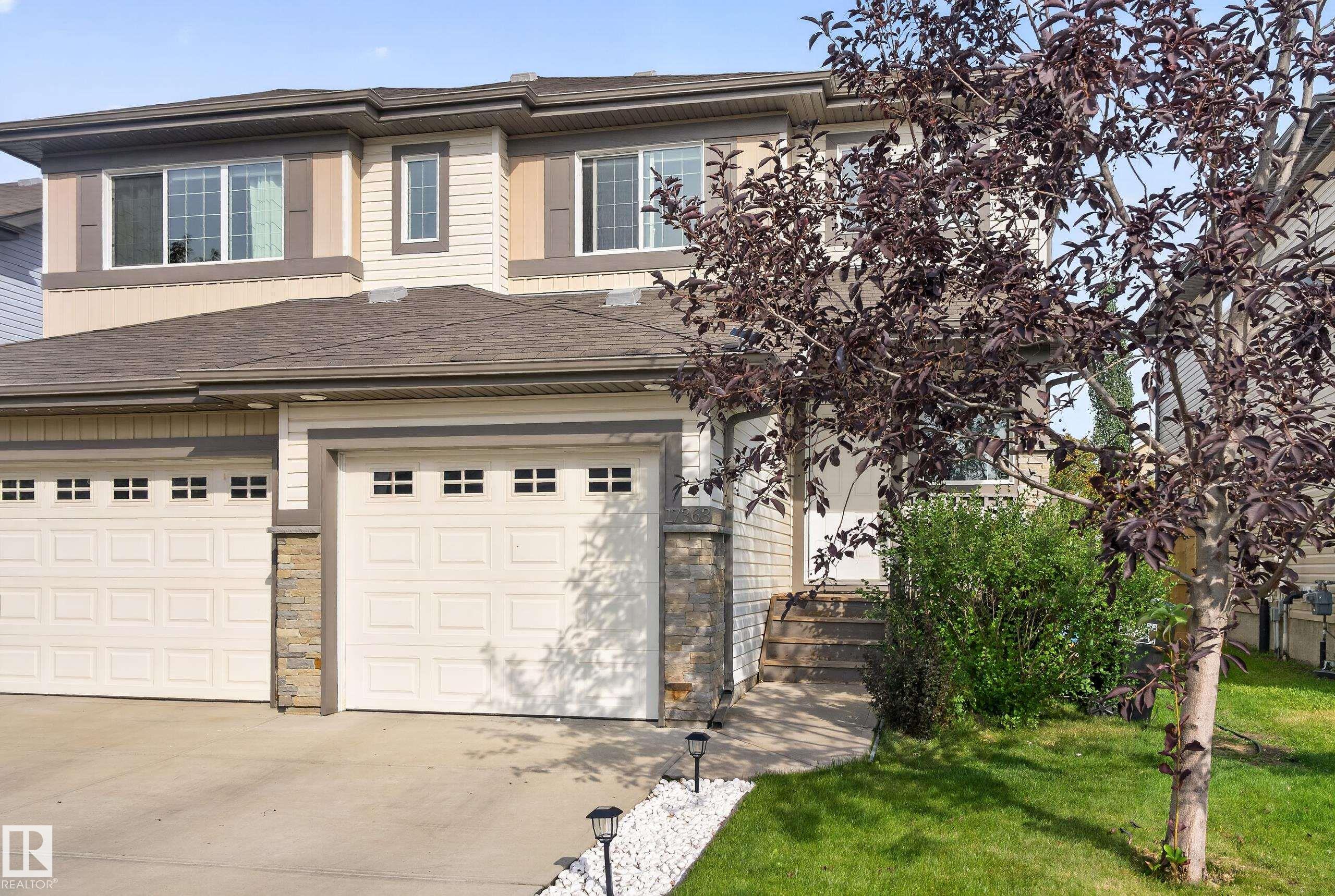 17363 120 Street, Edmonton, MLS® # E4507312