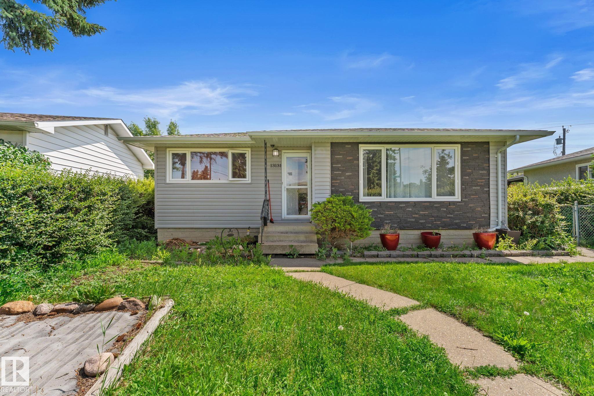 13131 60 Street, Edmonton, MLS® # E4507316