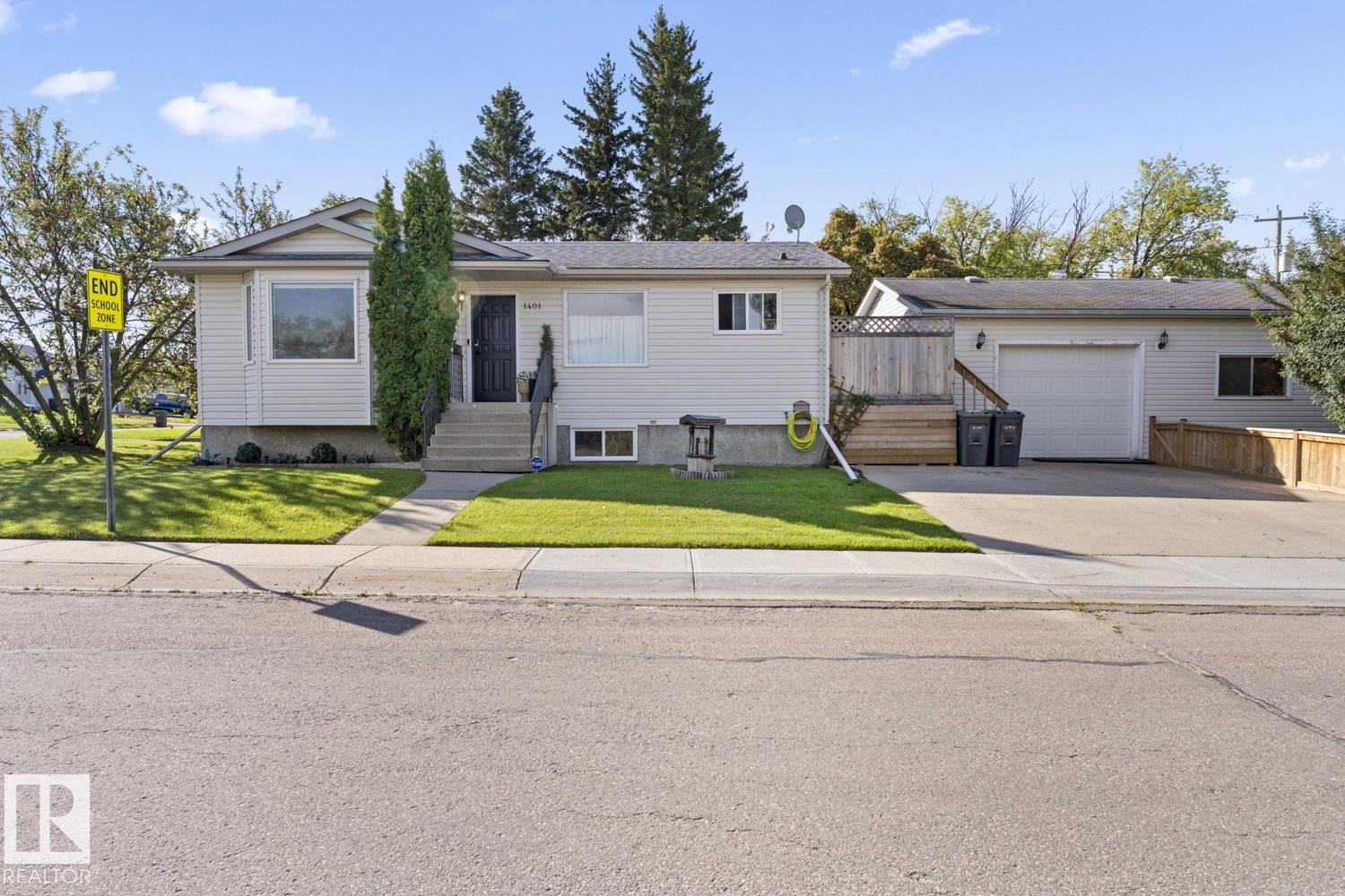 1401 9 Street, Cold Lake, MLS® # E4507323