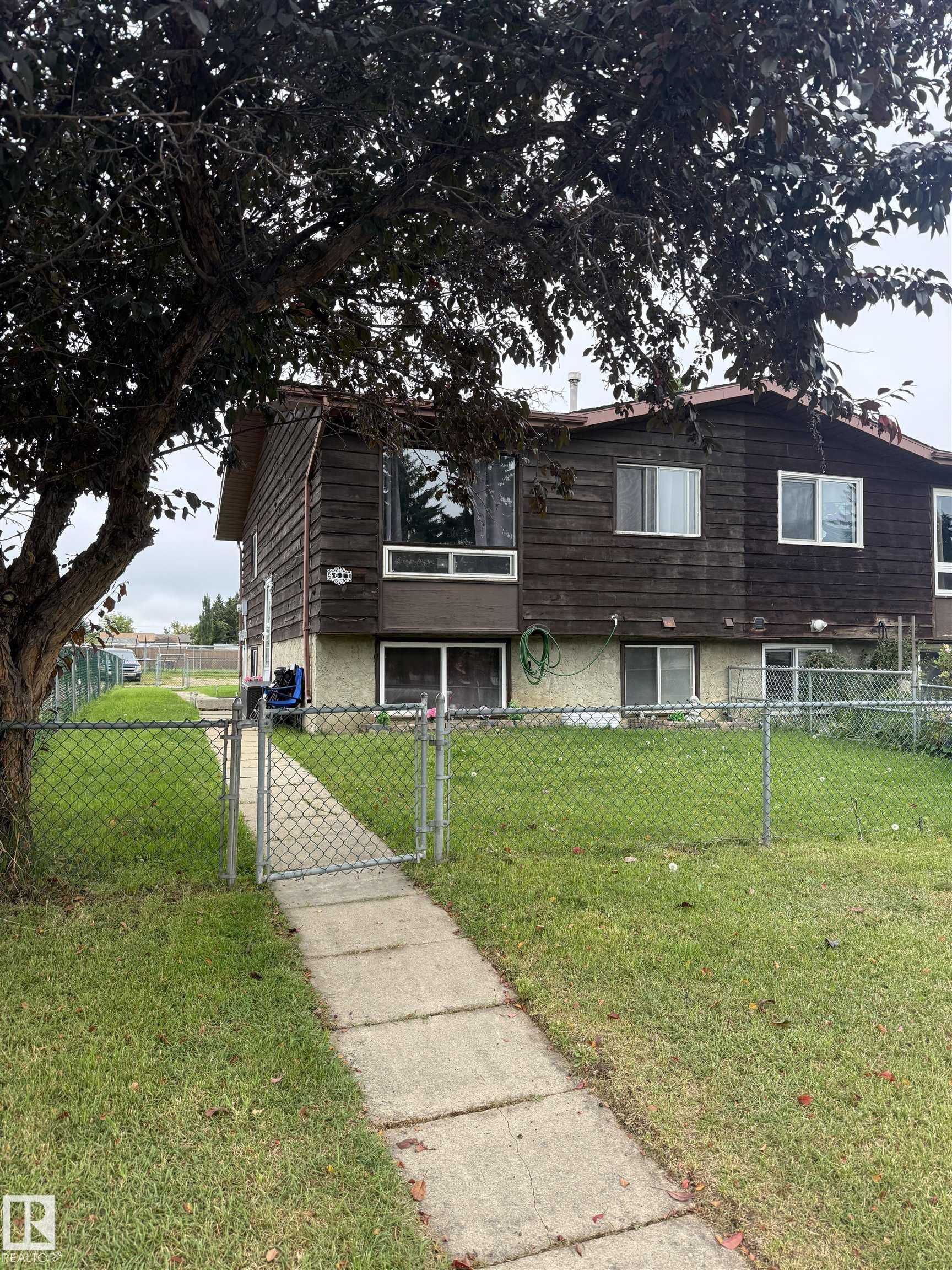 4611 52 Avenue, Stony Plain, MLS® # E4507326