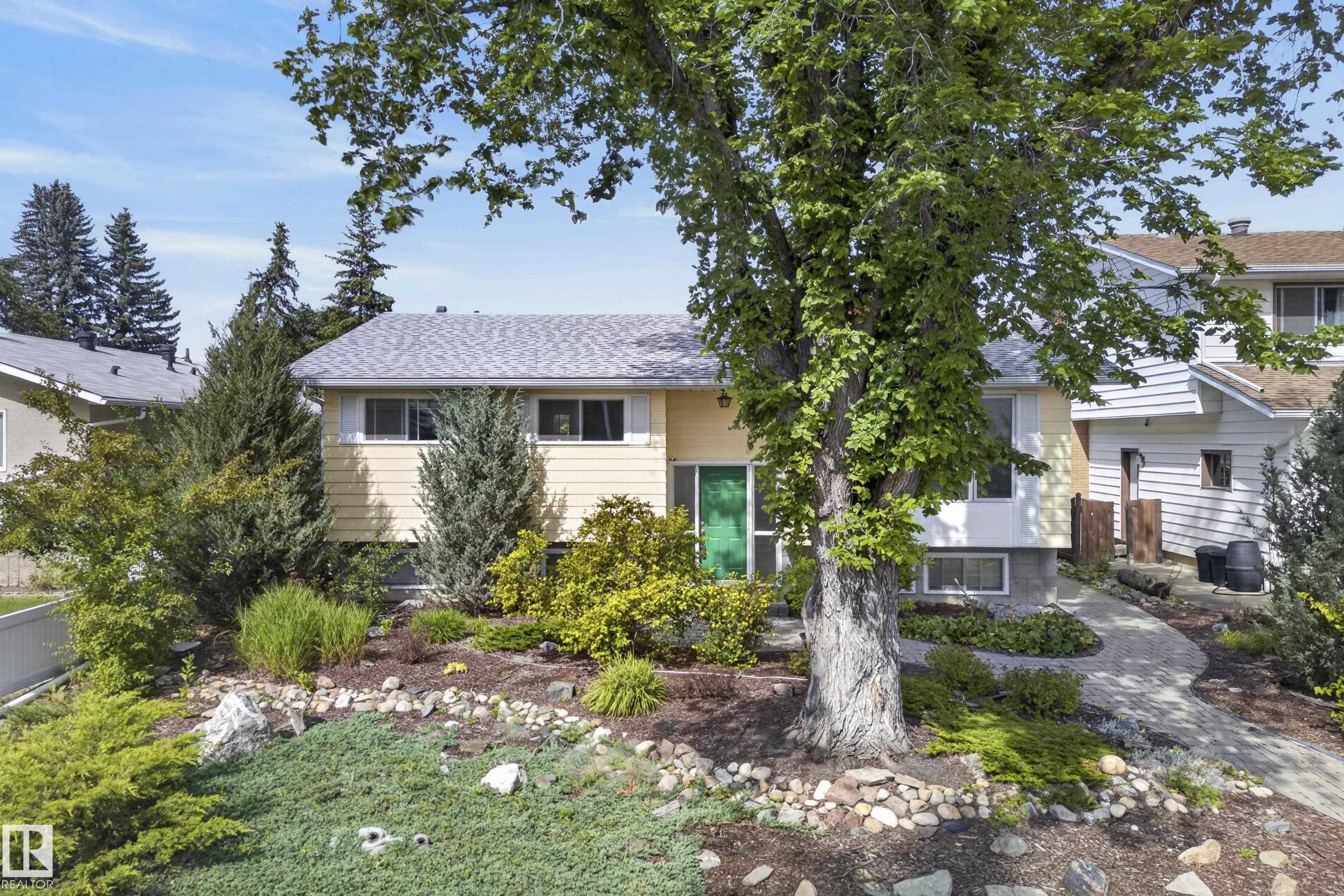 10968 35a Avenue, Edmonton, MLS® # E4507327