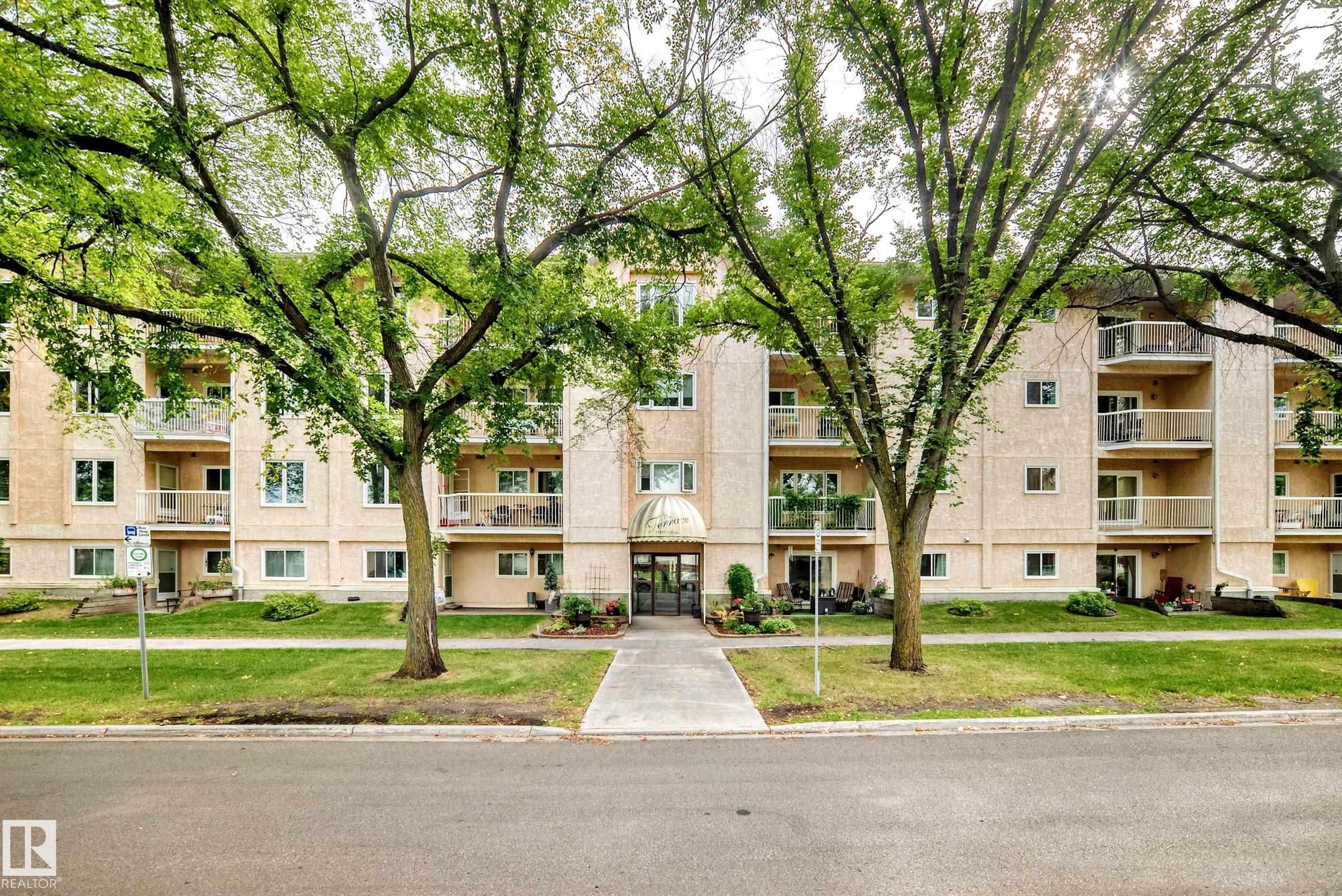 101 11511 130 Street, Edmonton, MLS® # E4507333