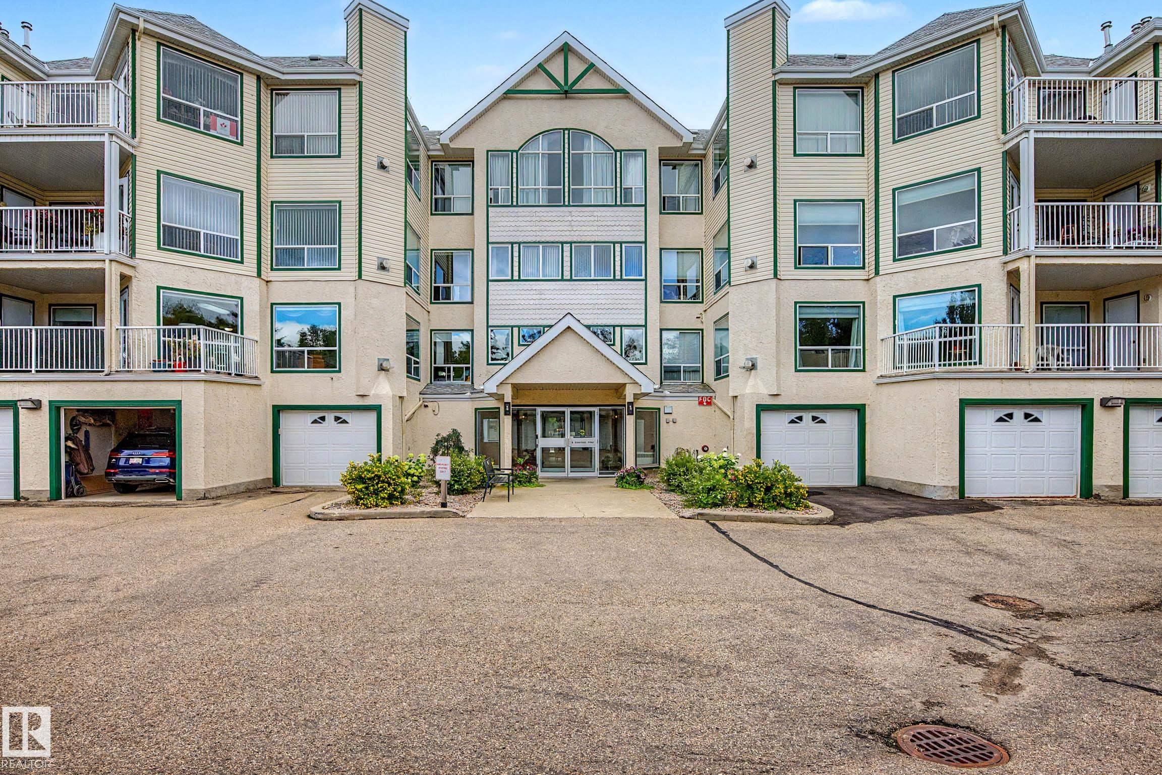 206 10 Ironwood, St. Albert, MLS® # E4507343