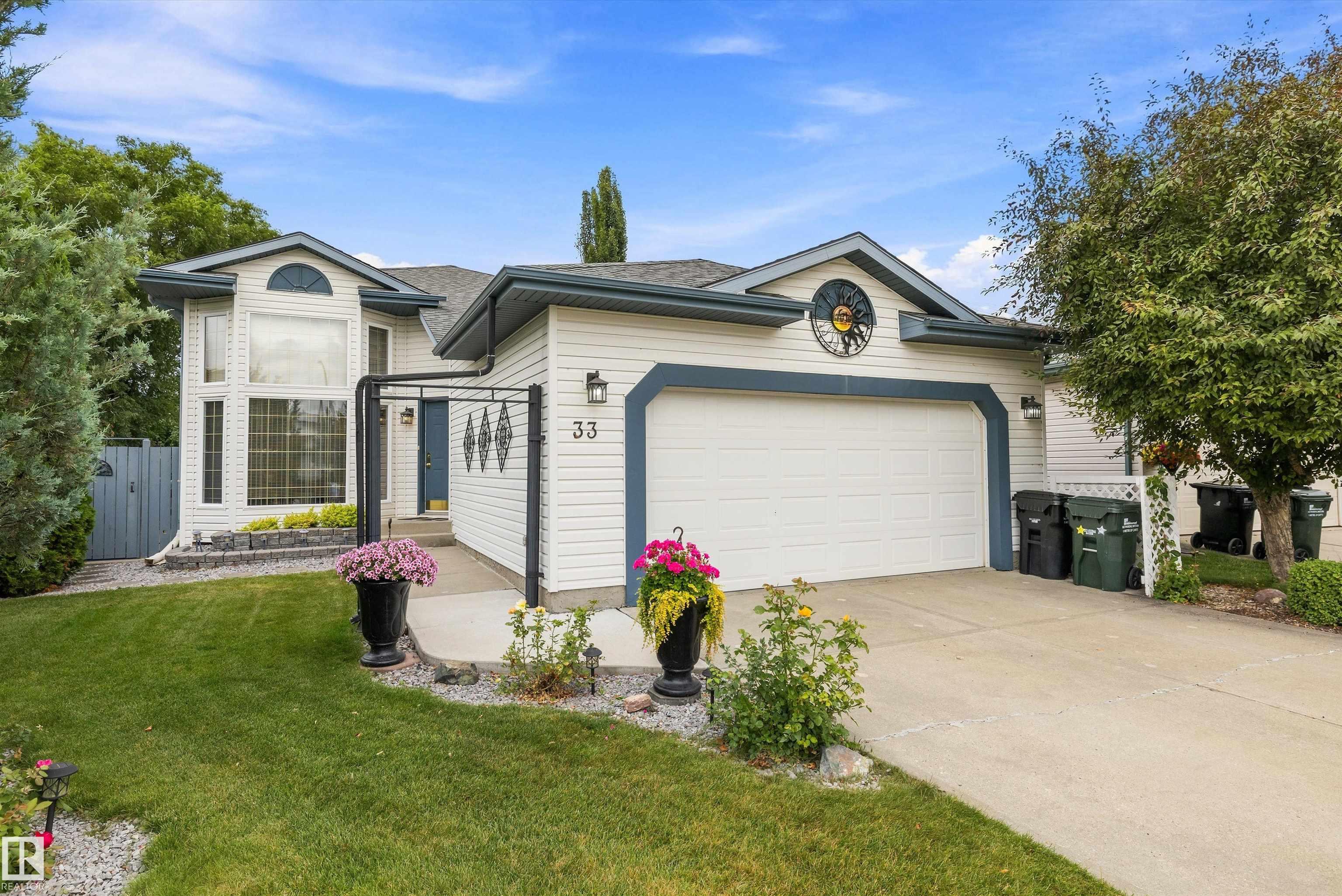33 Dorian Way, Sherwood Park, MLS® # E4507349