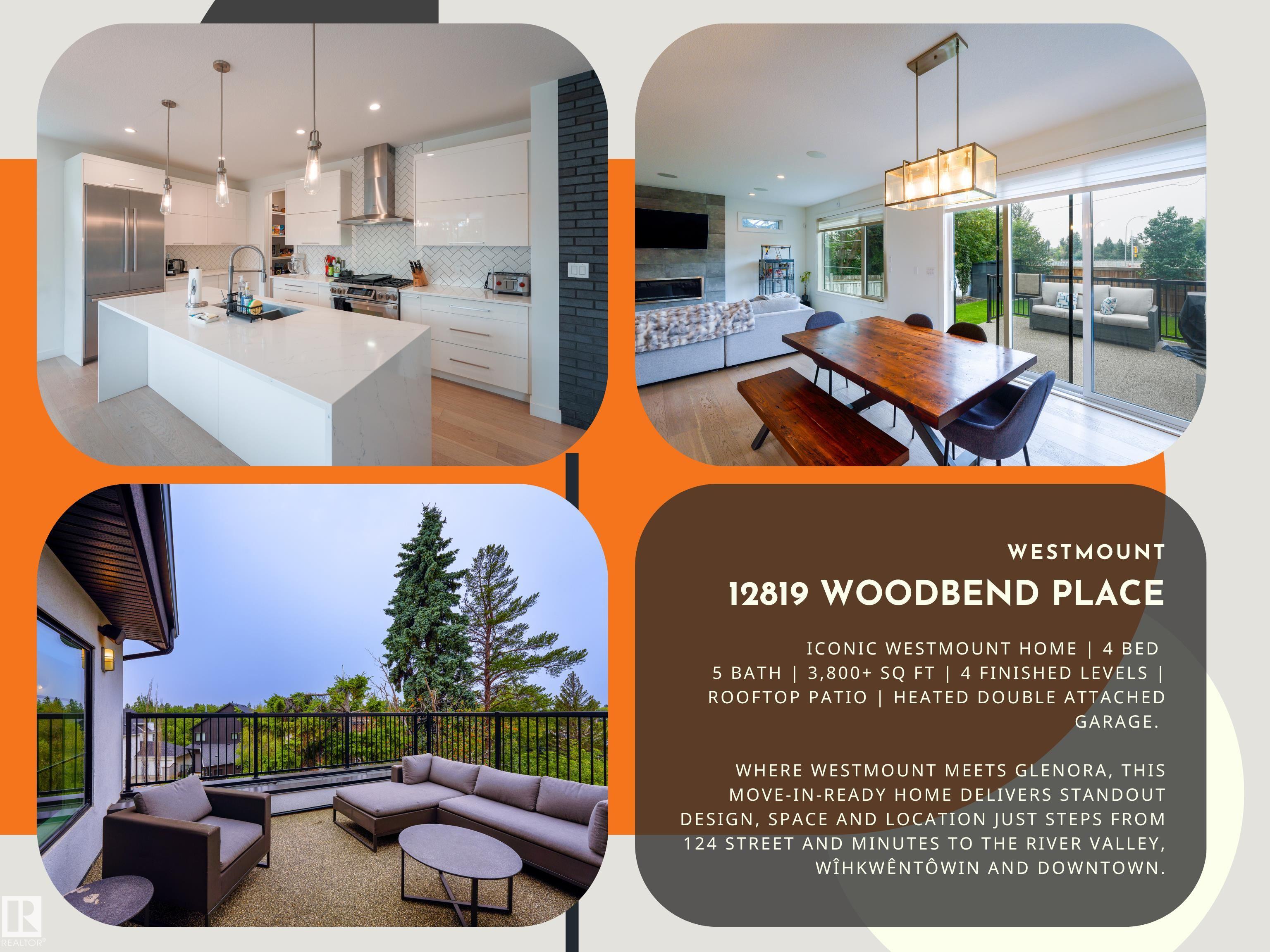 12819 Woodbend Place, Edmonton, MLS® # E4507357