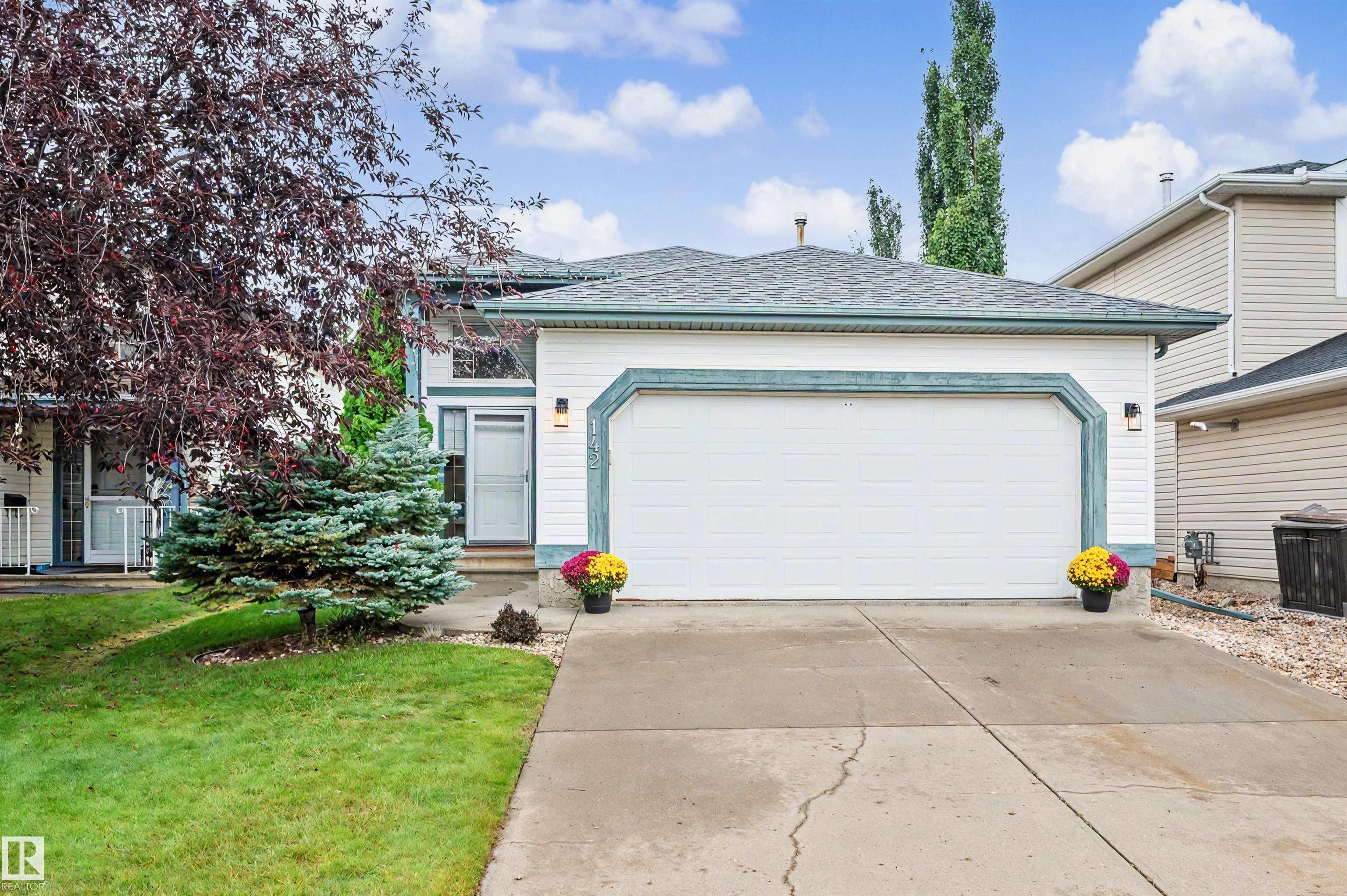142 Foxboro Way, Sherwood Park, MLS® # E4507376