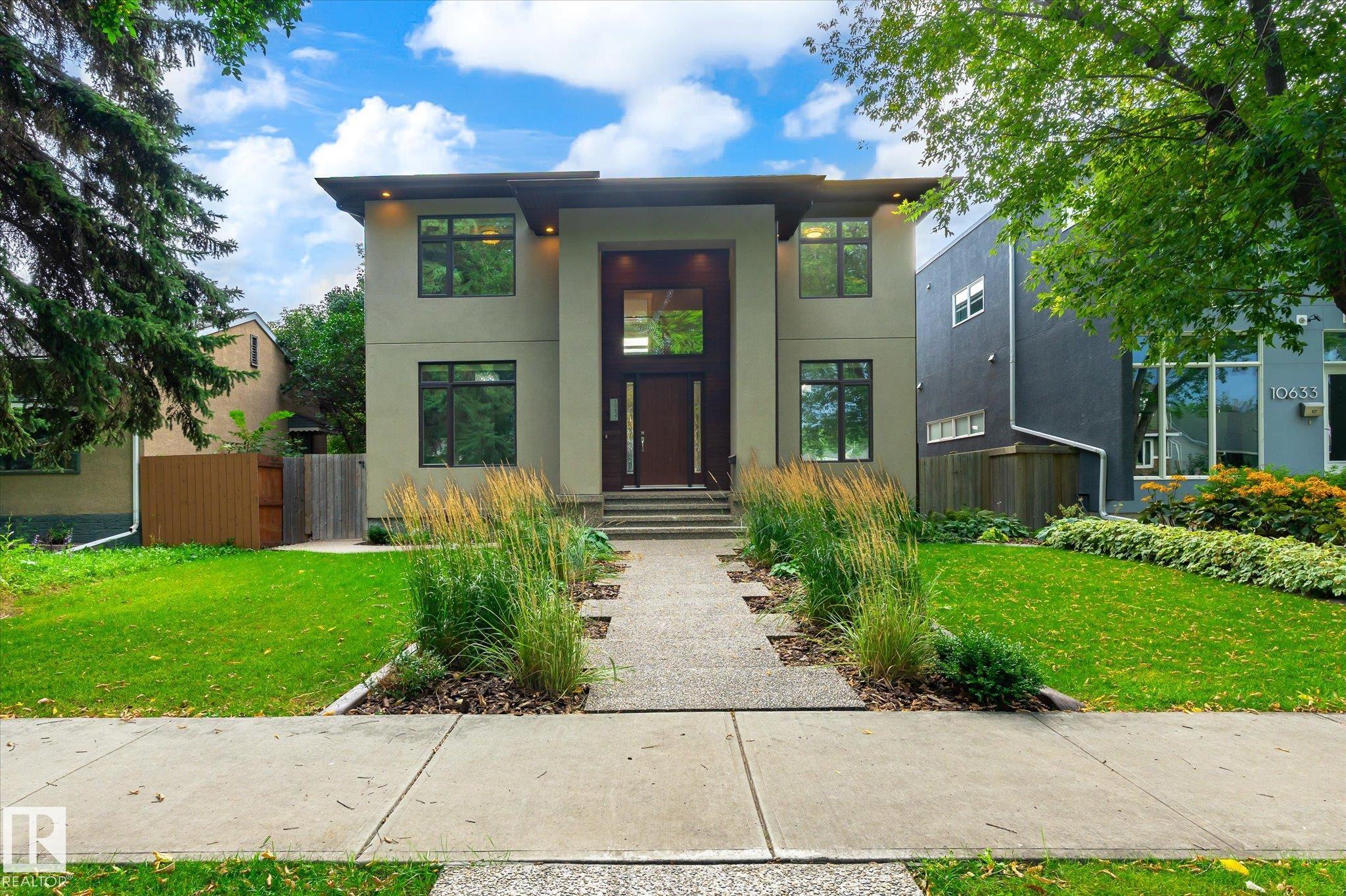 10637 128 Street, Edmonton, MLS® # E4507381