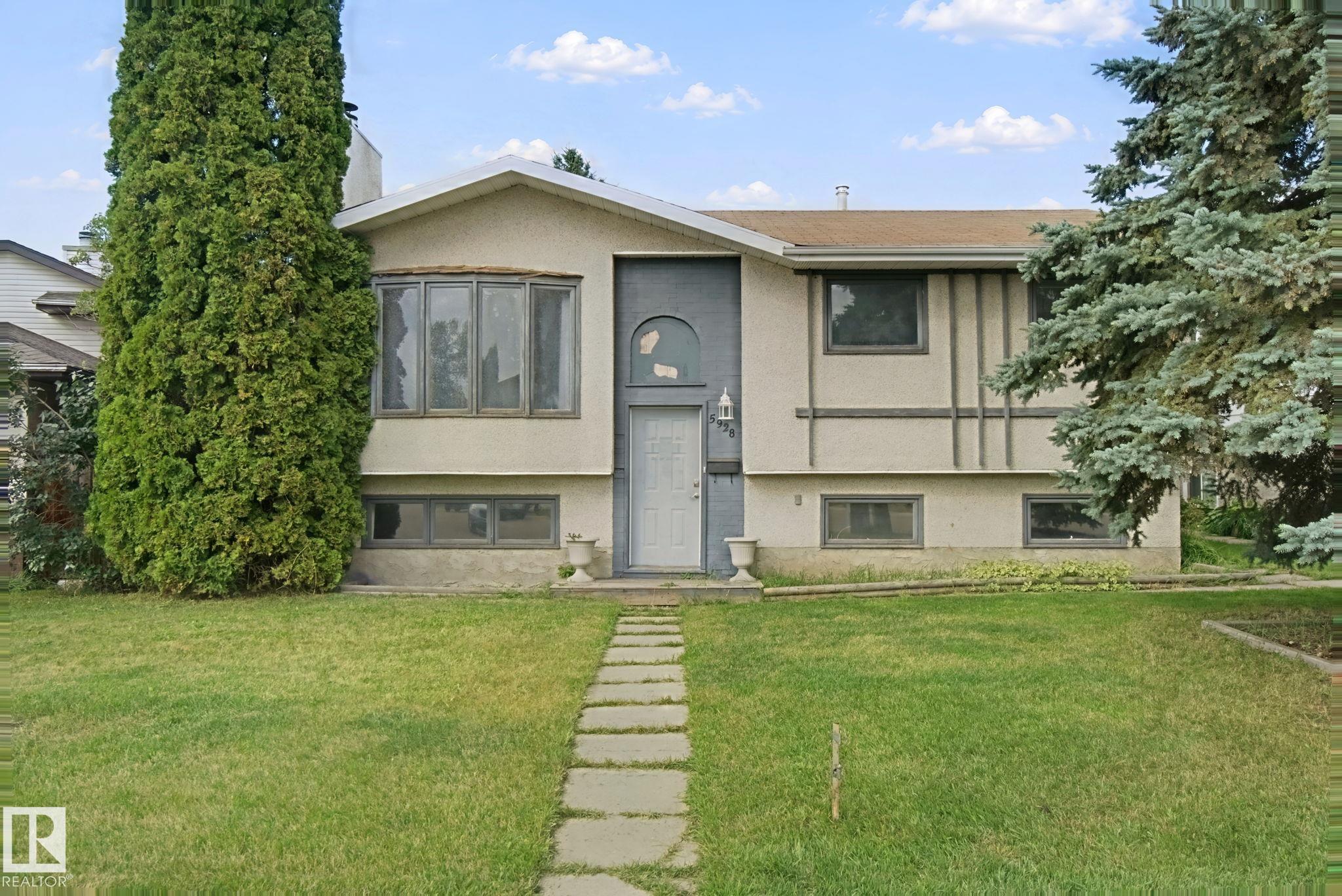 5928 11 Avenue Nw, Edmonton, MLS® # E4507382