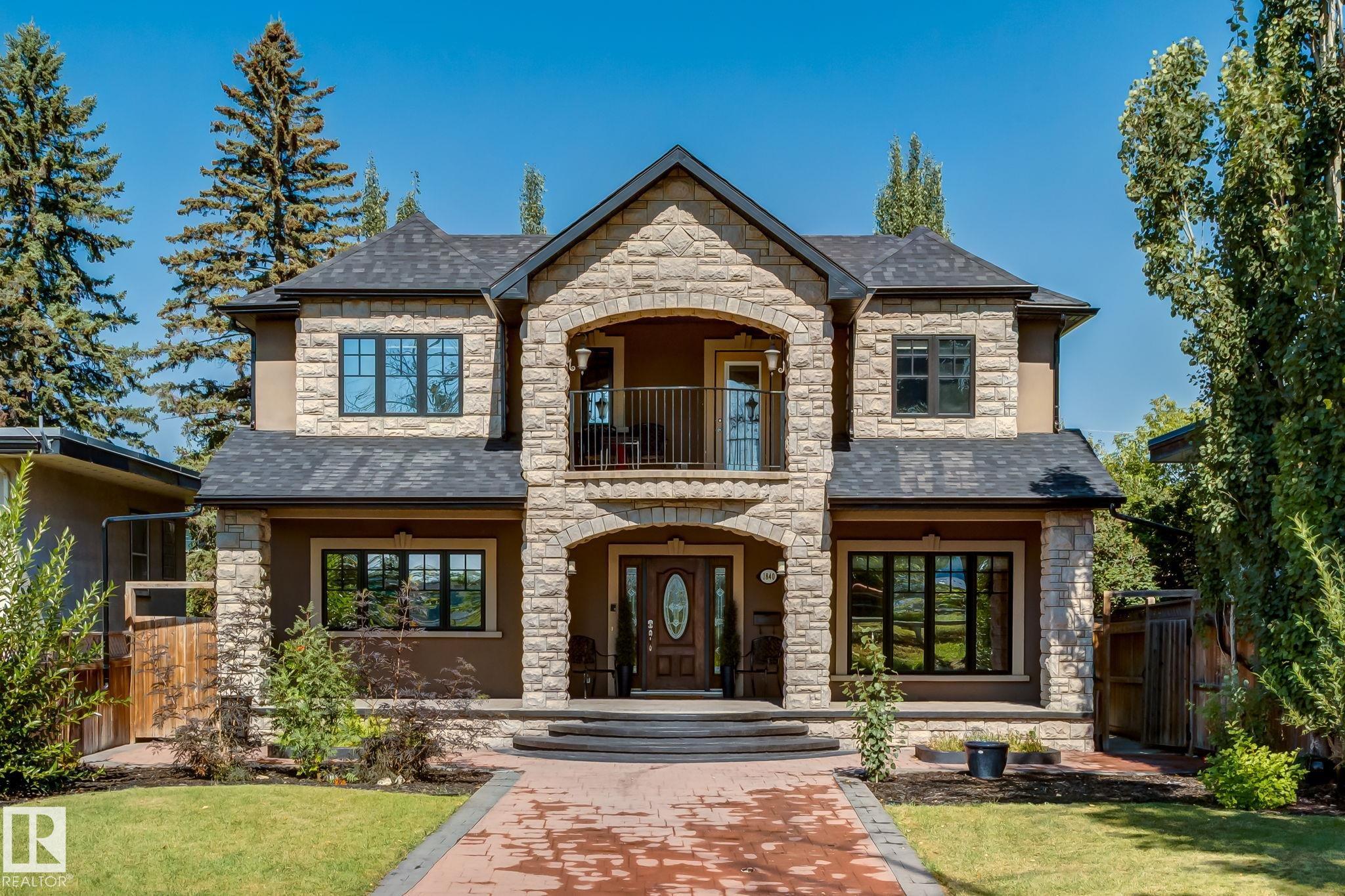1840 Westmount Boulevard, Calgary, MLS® # E4507390