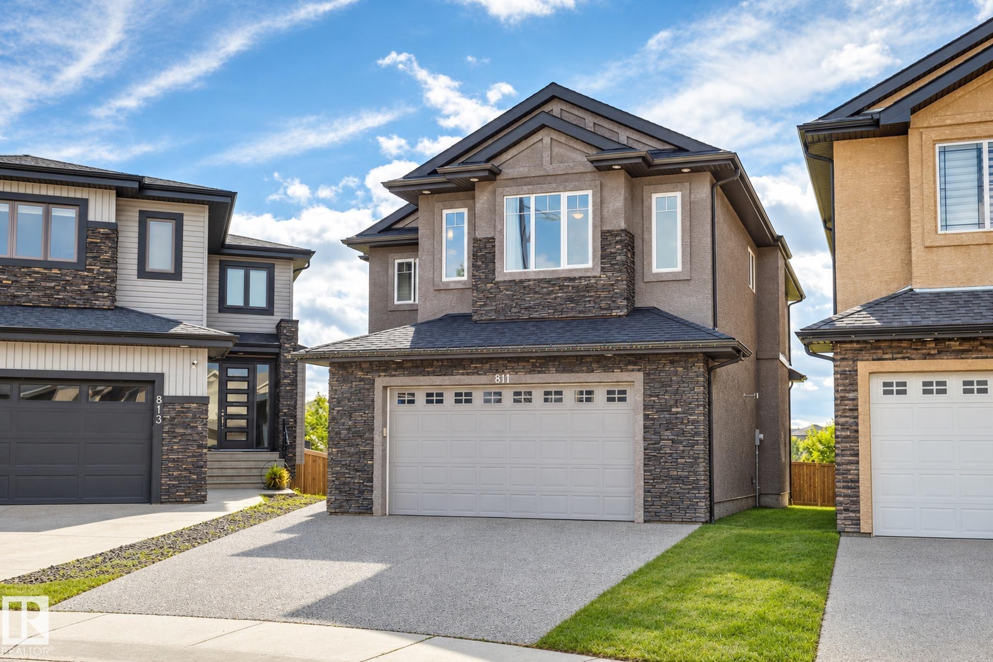 811 Albany Cove, Edmonton, MLS® # E4507391