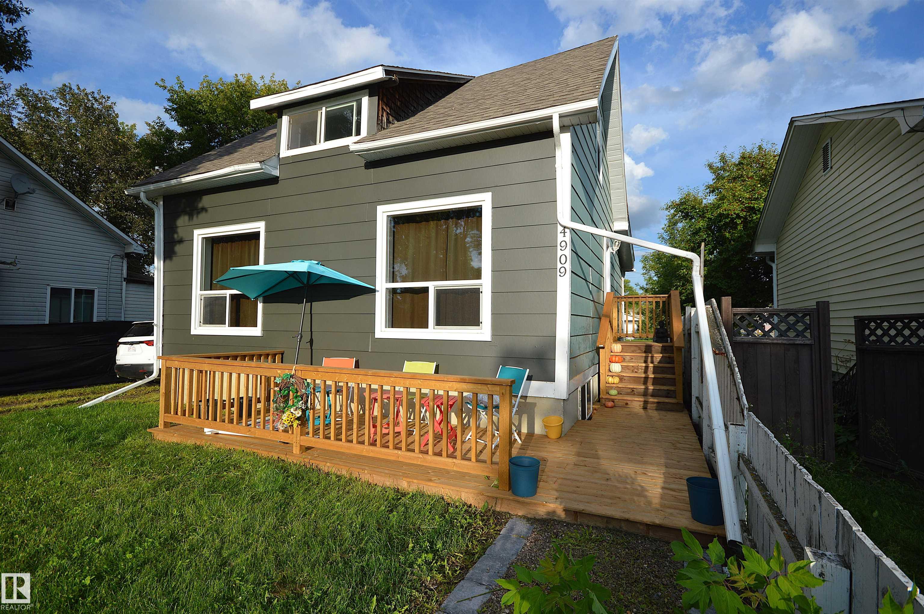 4909 52 Street, Bonnyville Town, MLS® # E4507392