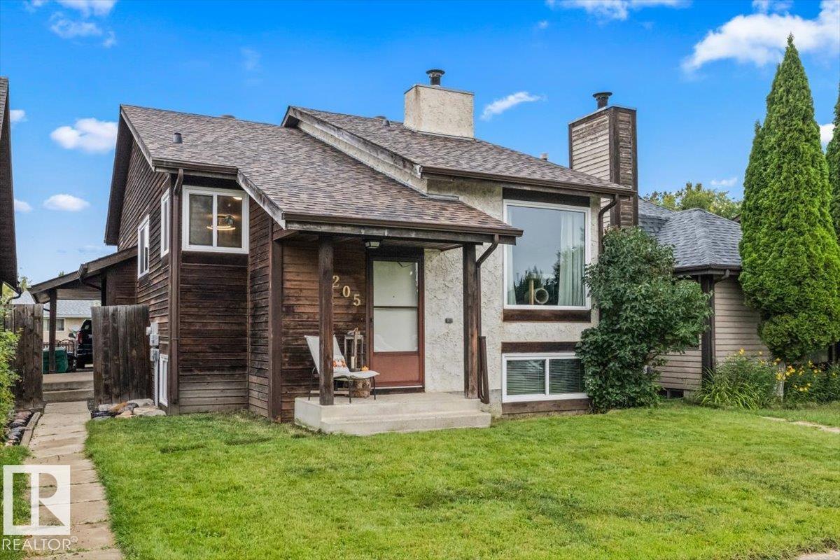 205 Weston Drive, Spruce Grove, MLS® # E4507396