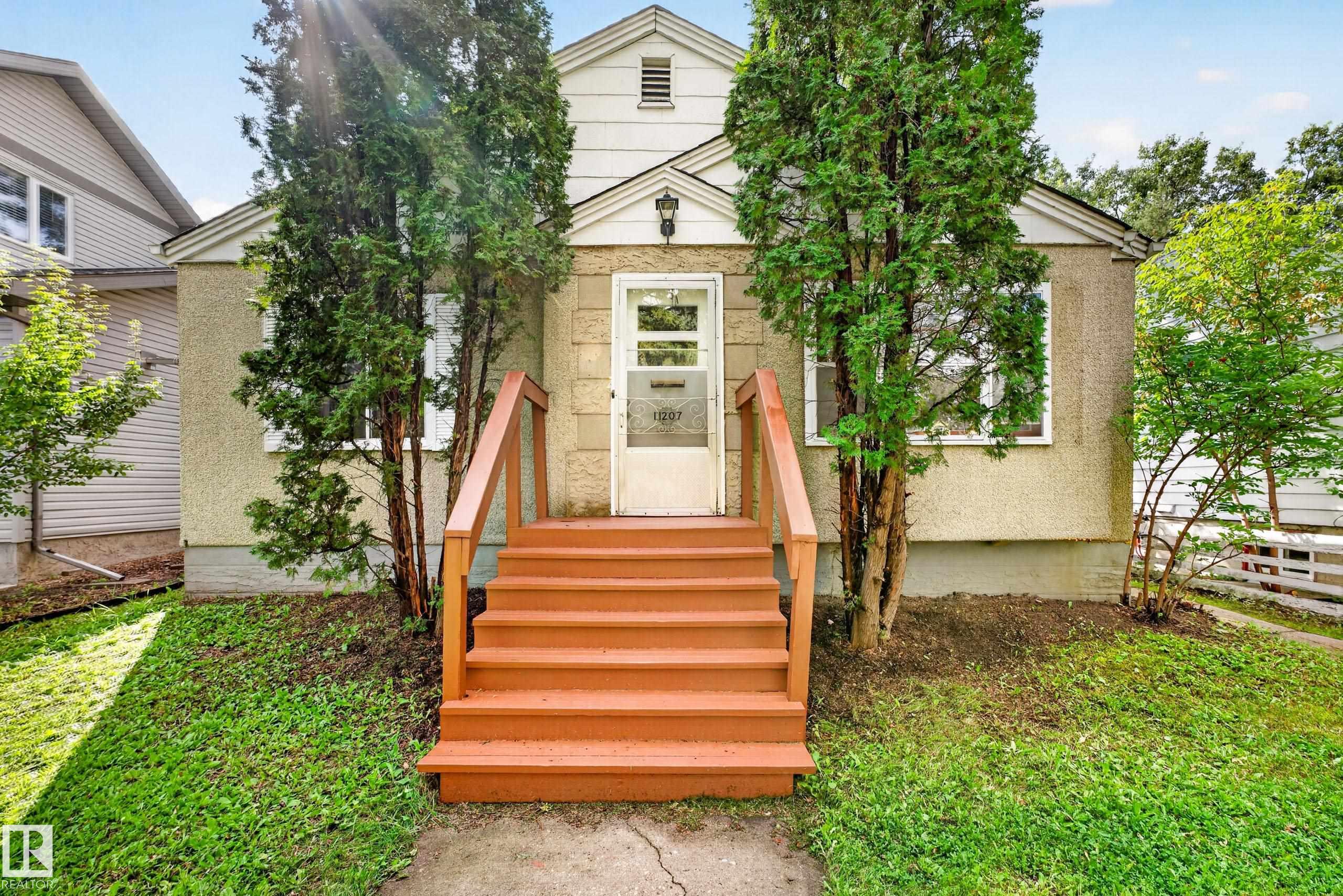 11207 72 Avenue, Edmonton, MLS® # E4507410