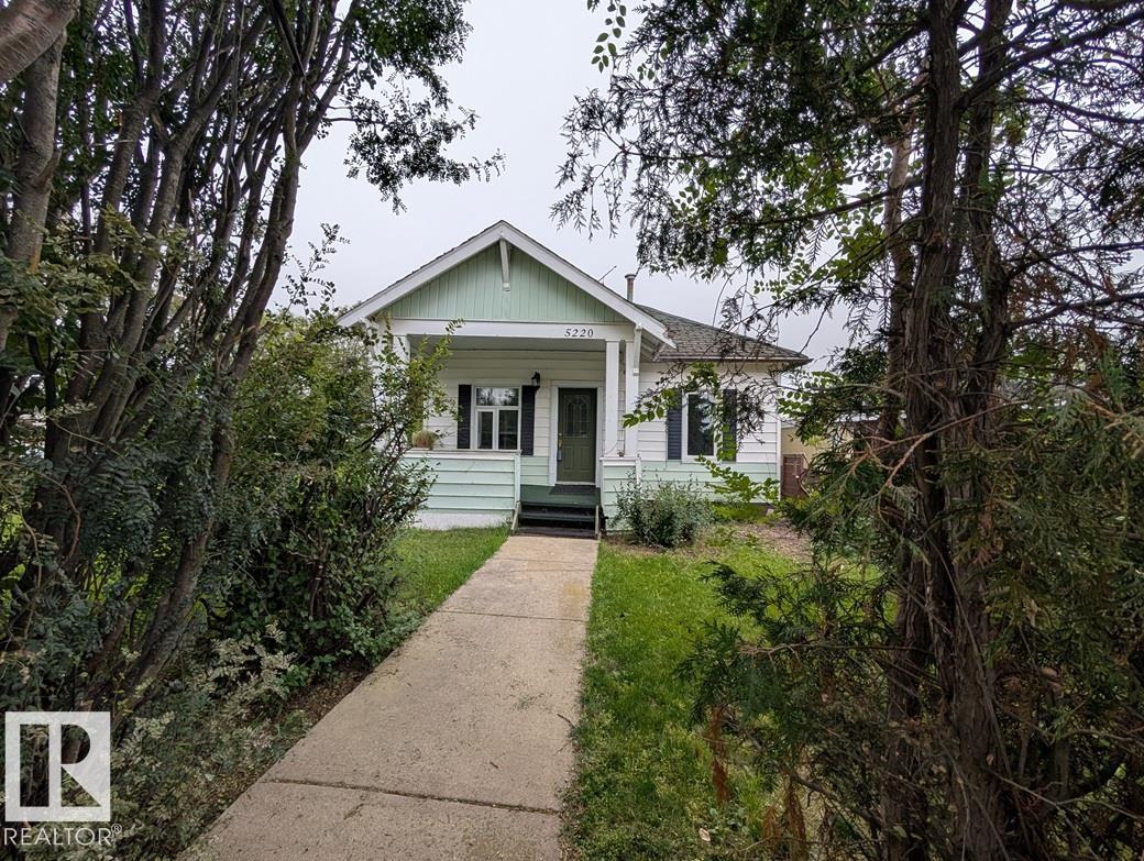 5220 50 Street, Ryley, MLS® # E4507420