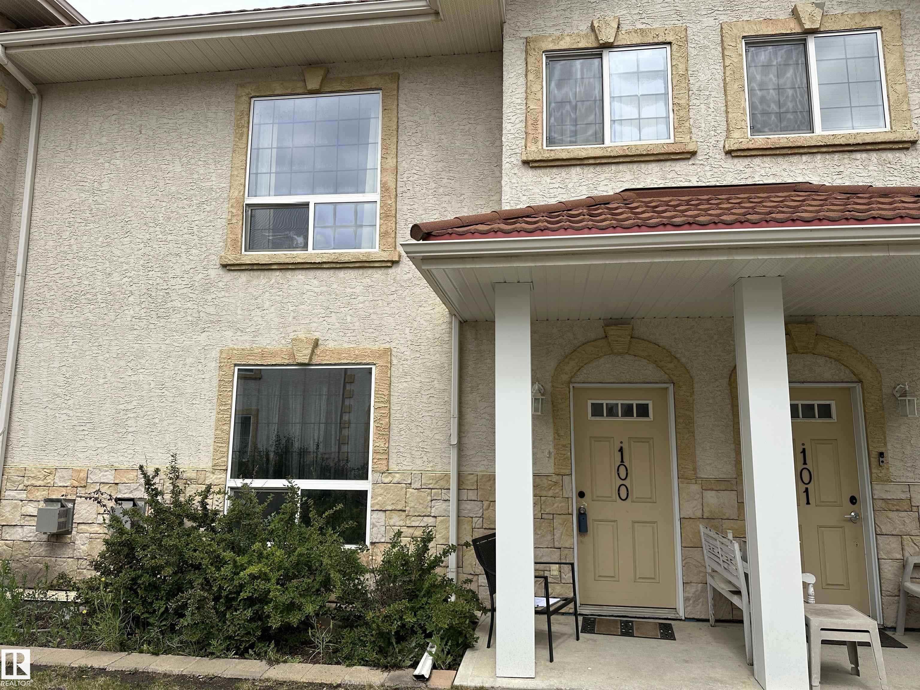 100 13825 155 Avenue, Edmonton, MLS® # E4507421