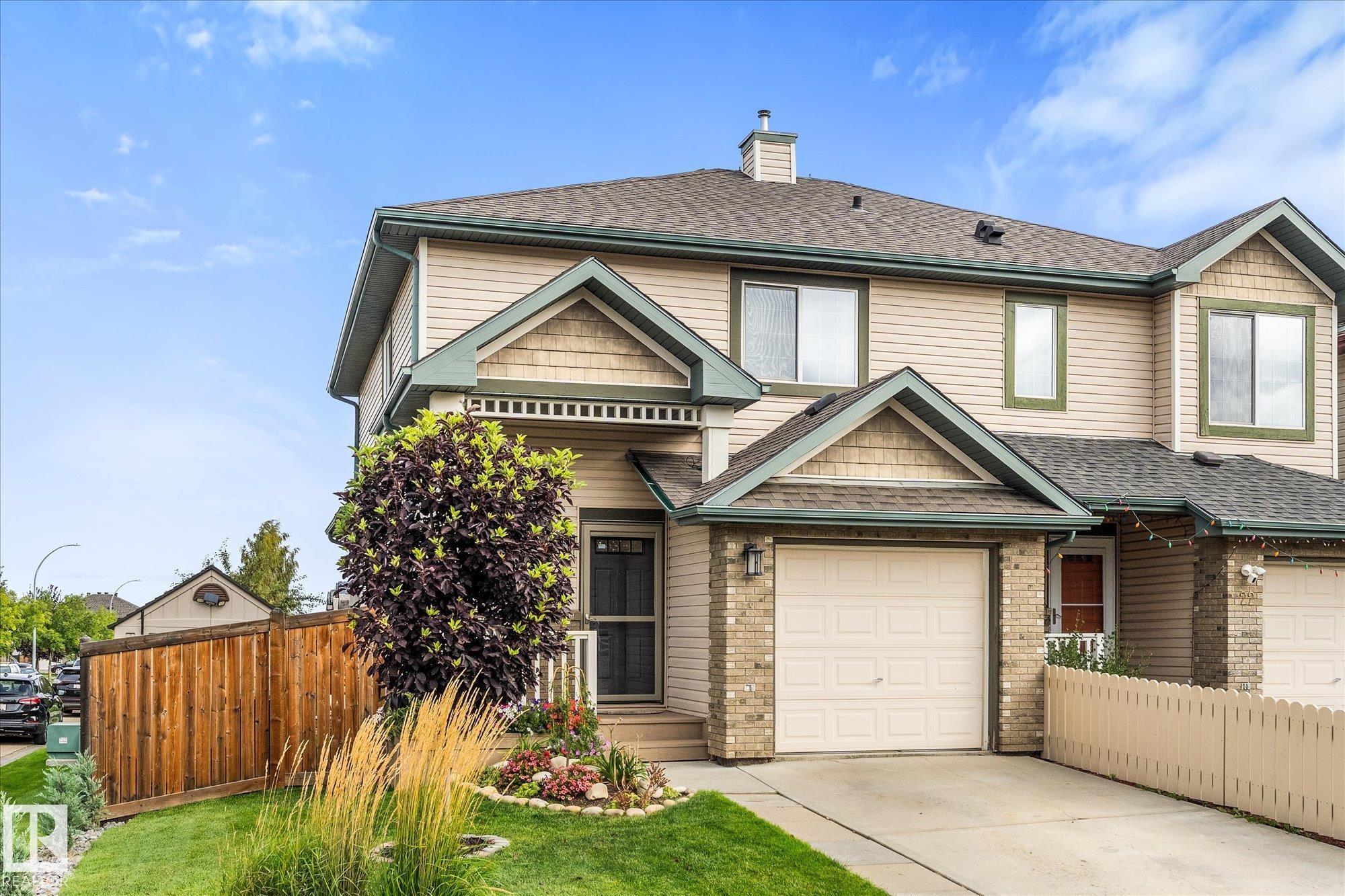 20 Venice Boulevard, Spruce Grove, MLS® # E4507425