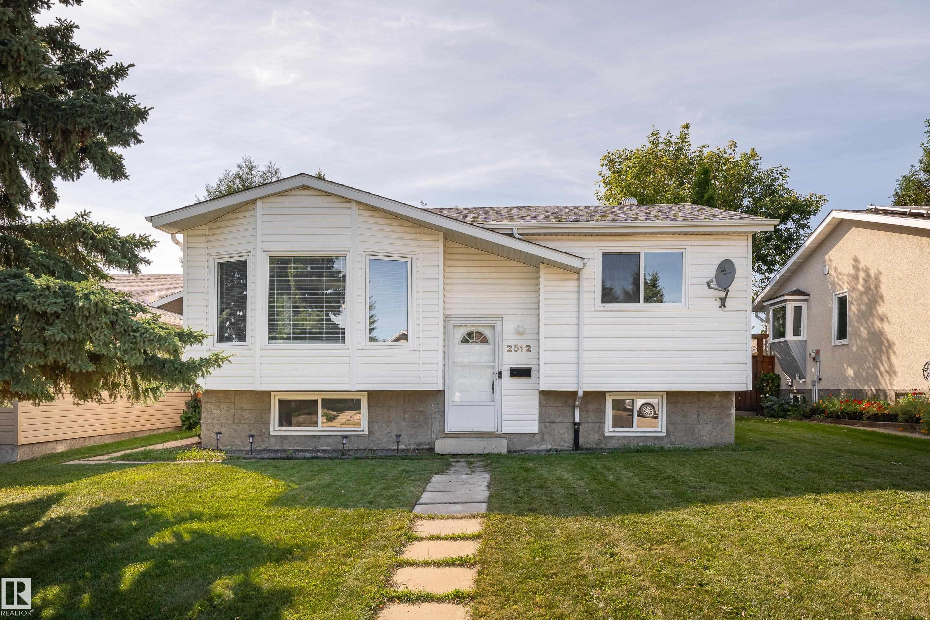 2512 46a Street, Edmonton, MLS® # E4507426