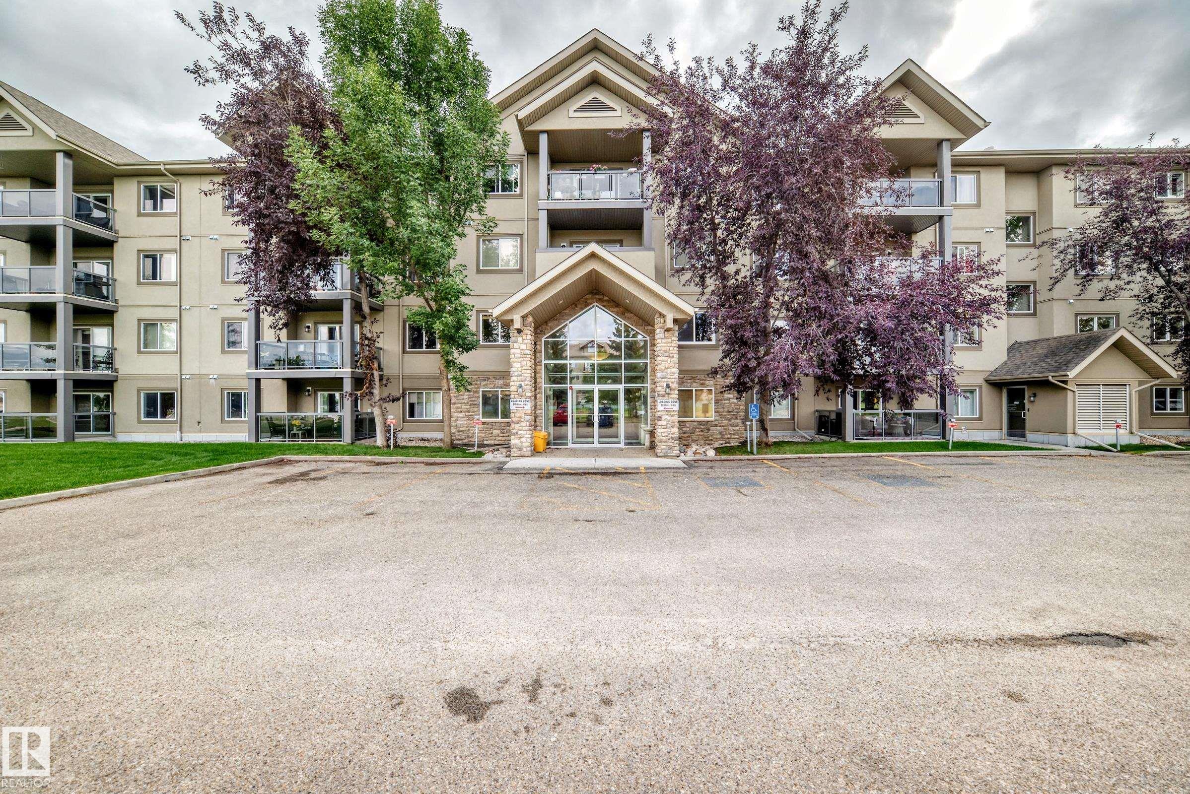 418 279 Suder Greens Drive, Edmonton, MLS® # E4507429