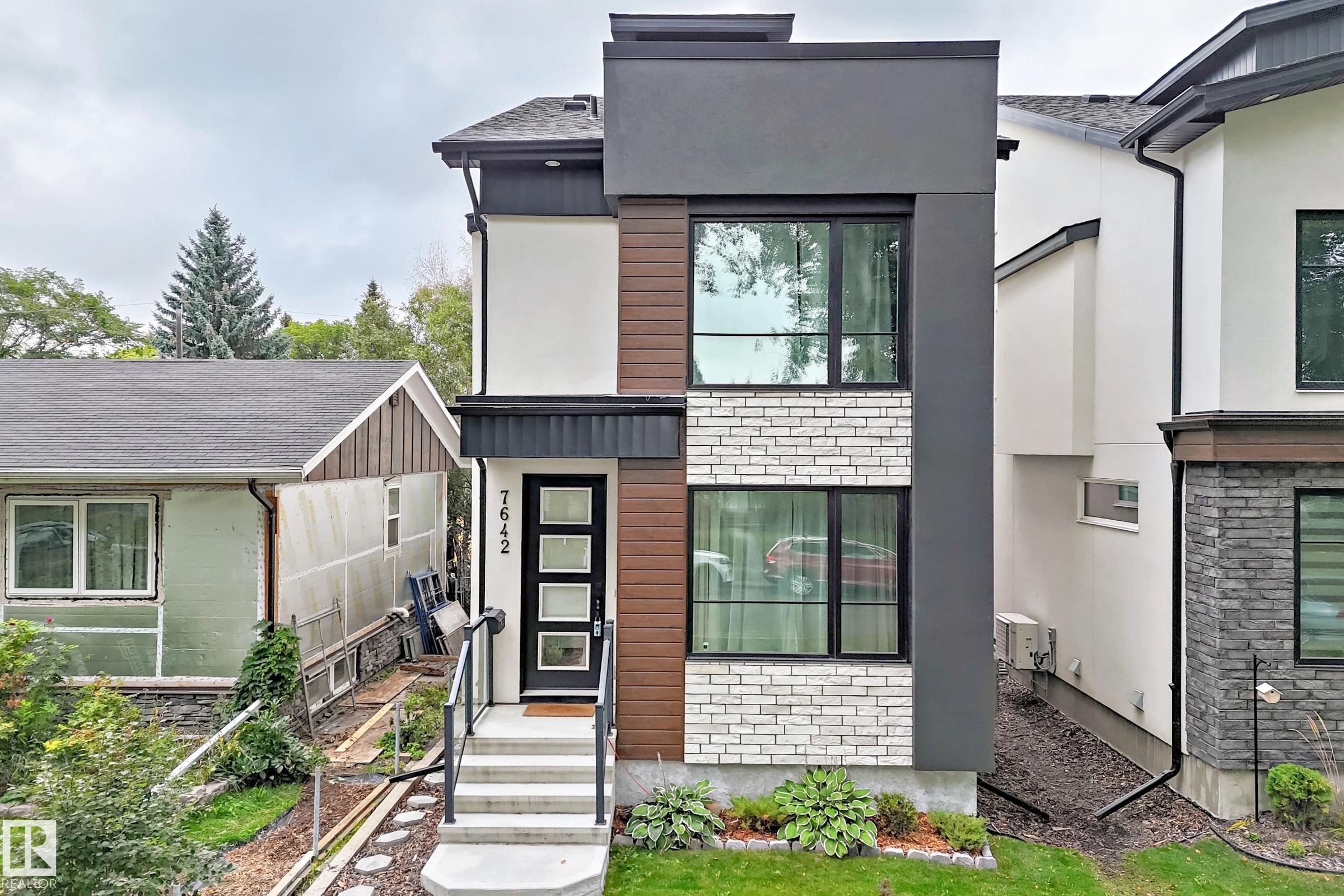 7642 91 Avenue, Edmonton, MLS® # E4507432