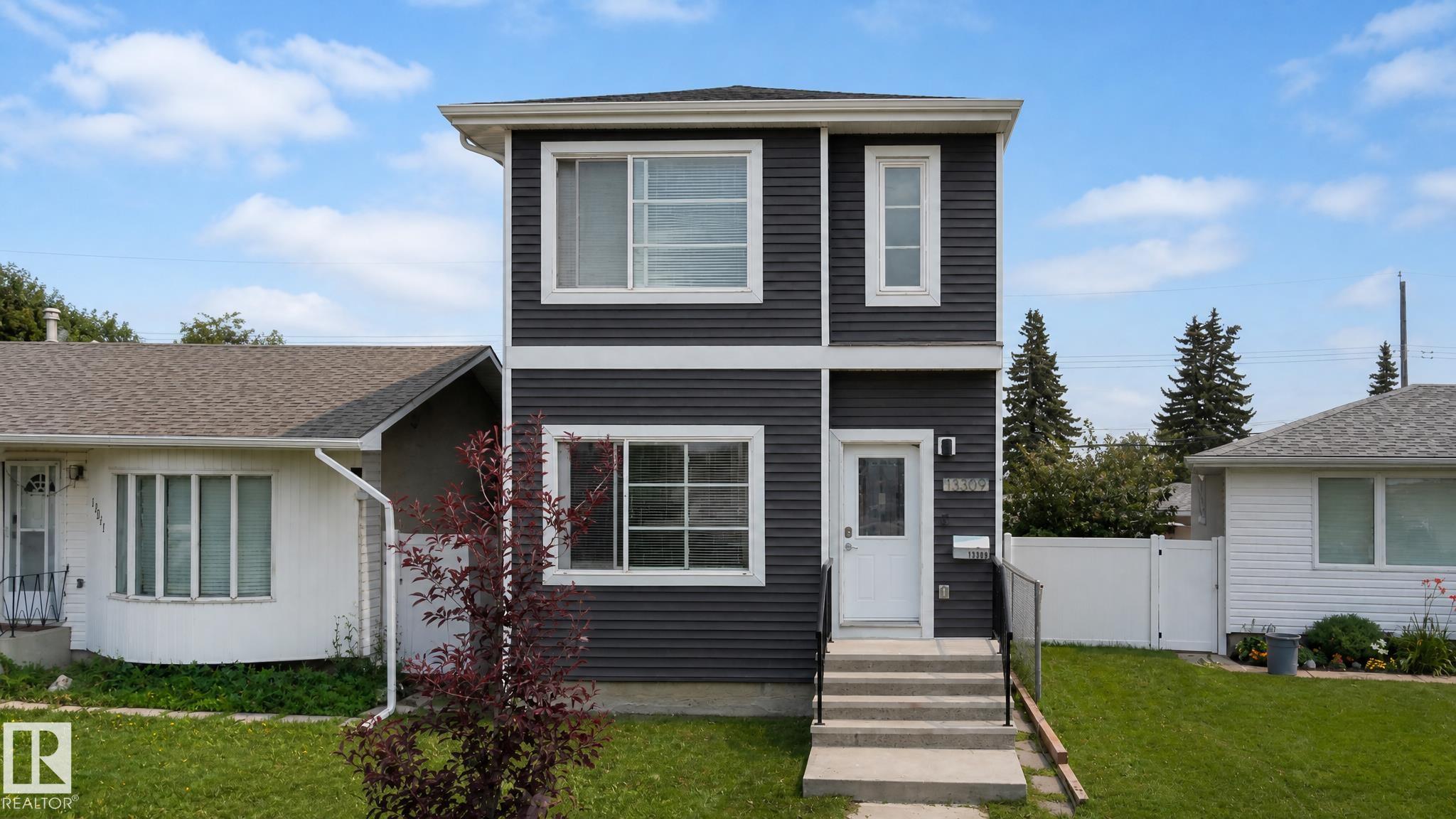 13309 128 Street, Edmonton, MLS® # E4507442