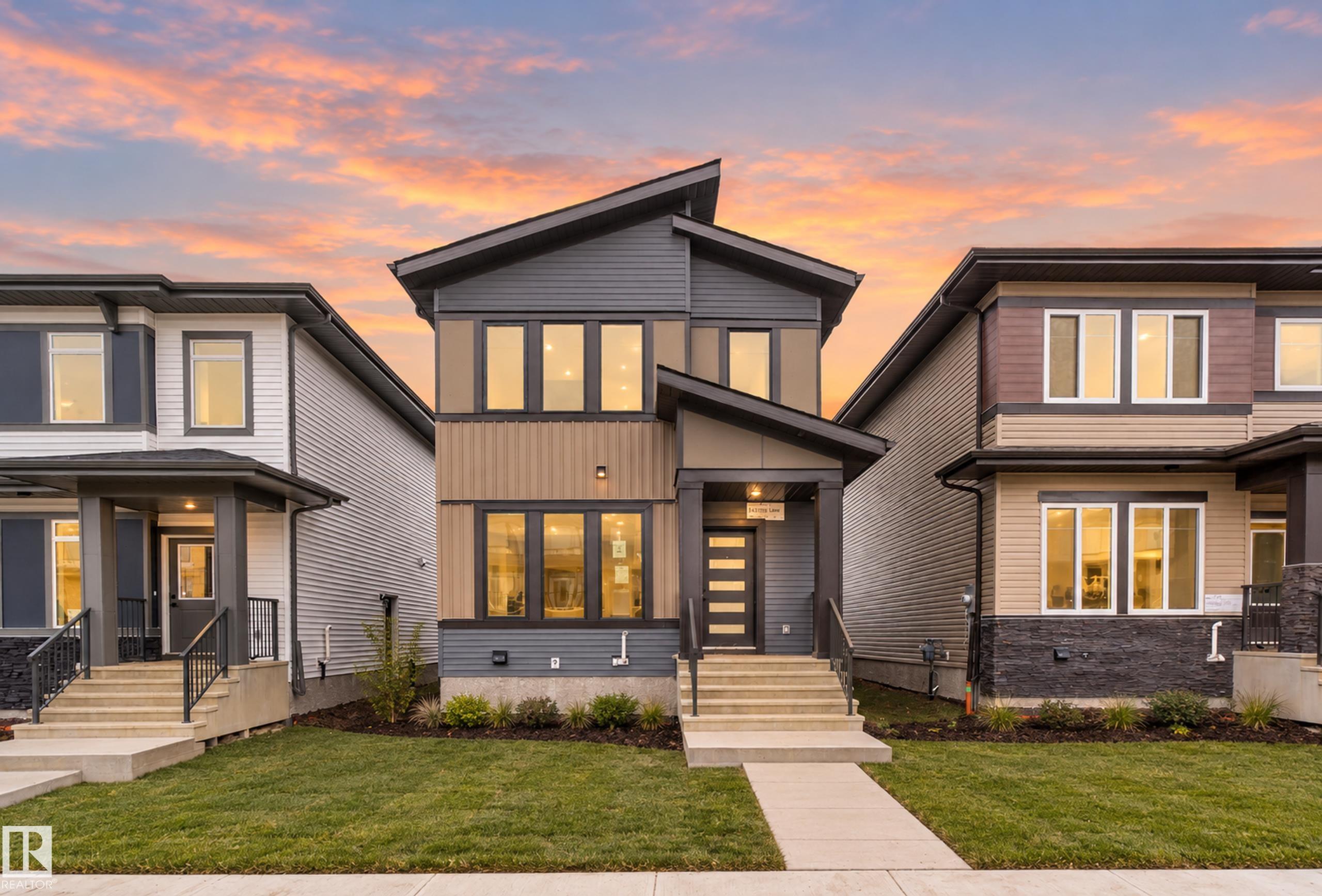 101 Westwind Drive, Spruce Grove, MLS® # E4507447