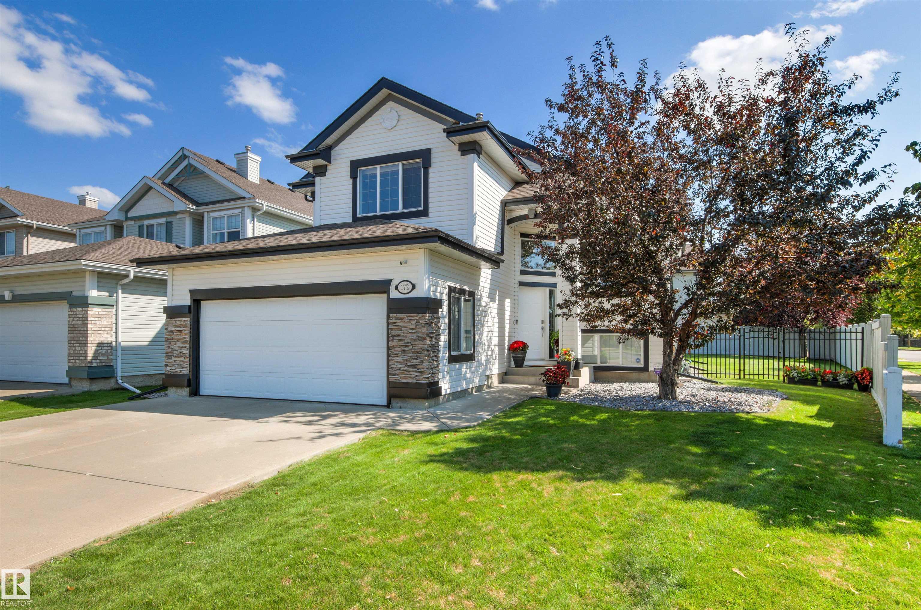 172 Galland Crescent, Edmonton, MLS® # E4507455