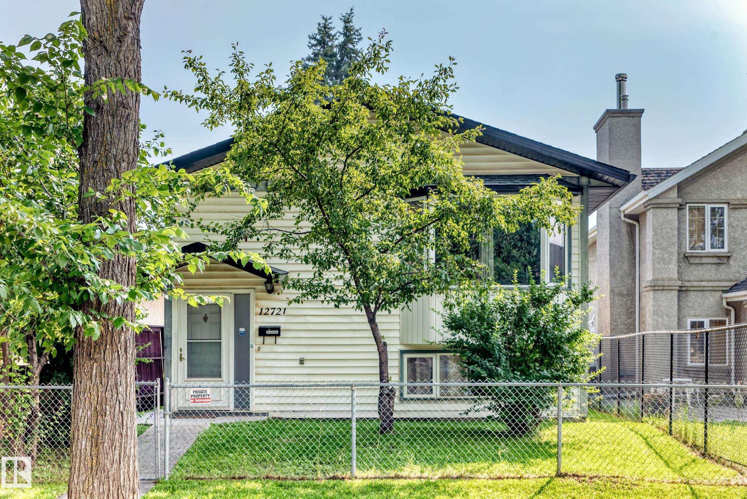 12721 117 Street, Edmonton, MLS® # E4507457