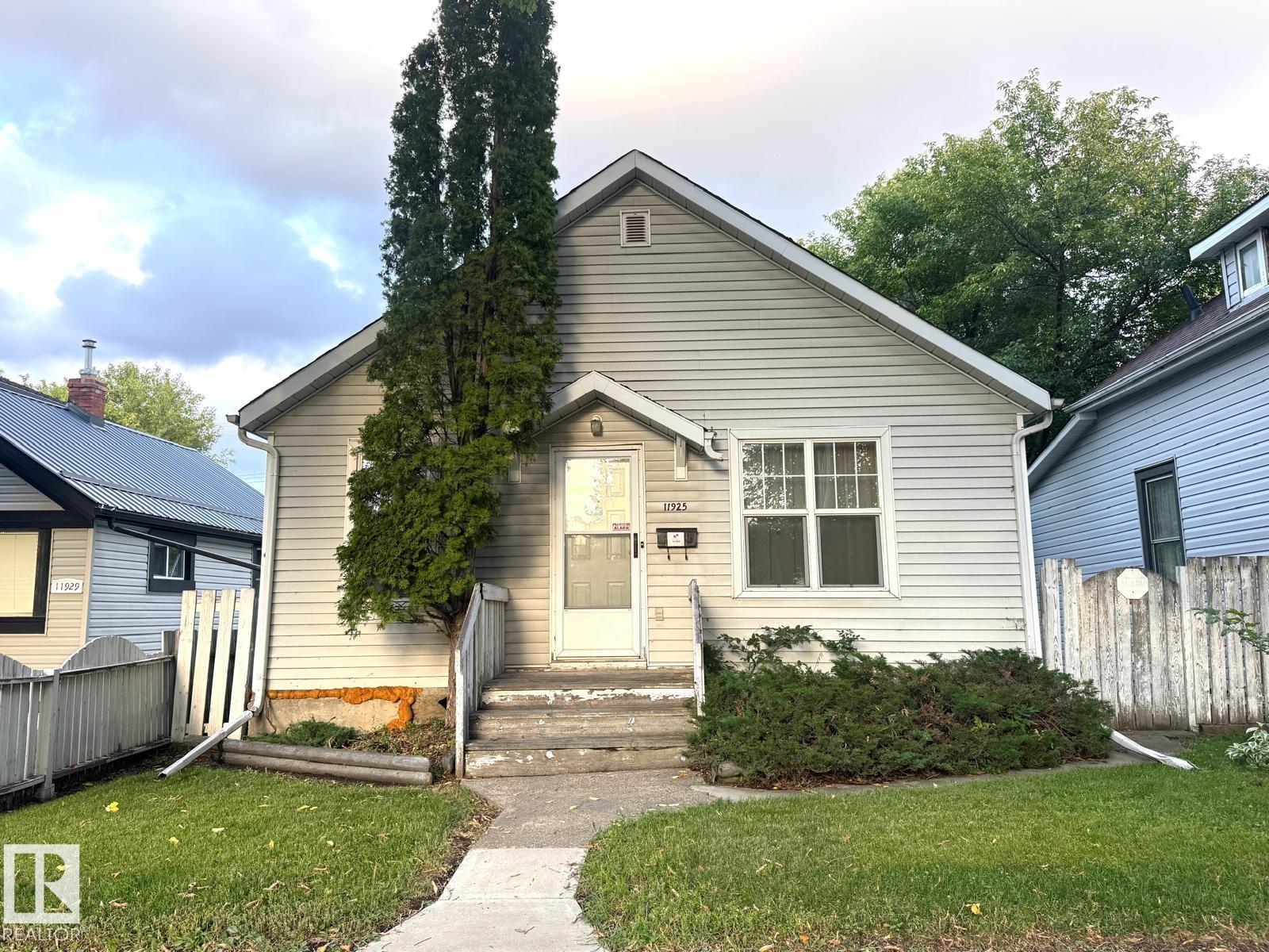 11925 77 Street, Edmonton, MLS® # E4507464