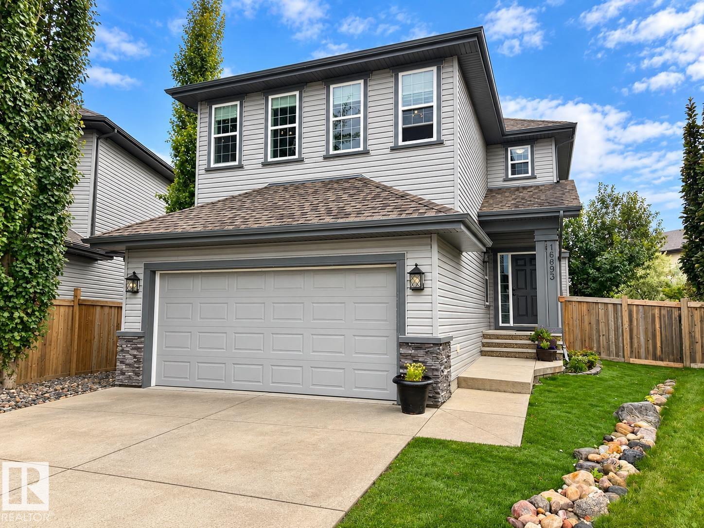 16893 58a Street, Edmonton, MLS® # E4507466