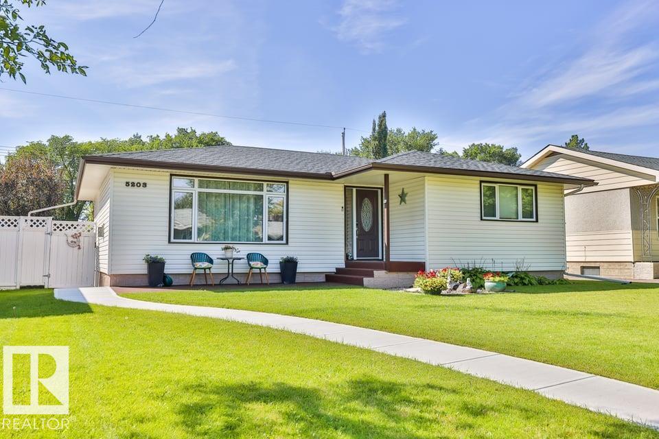 5203 48 Avenue, Leduc, MLS® # E4507472