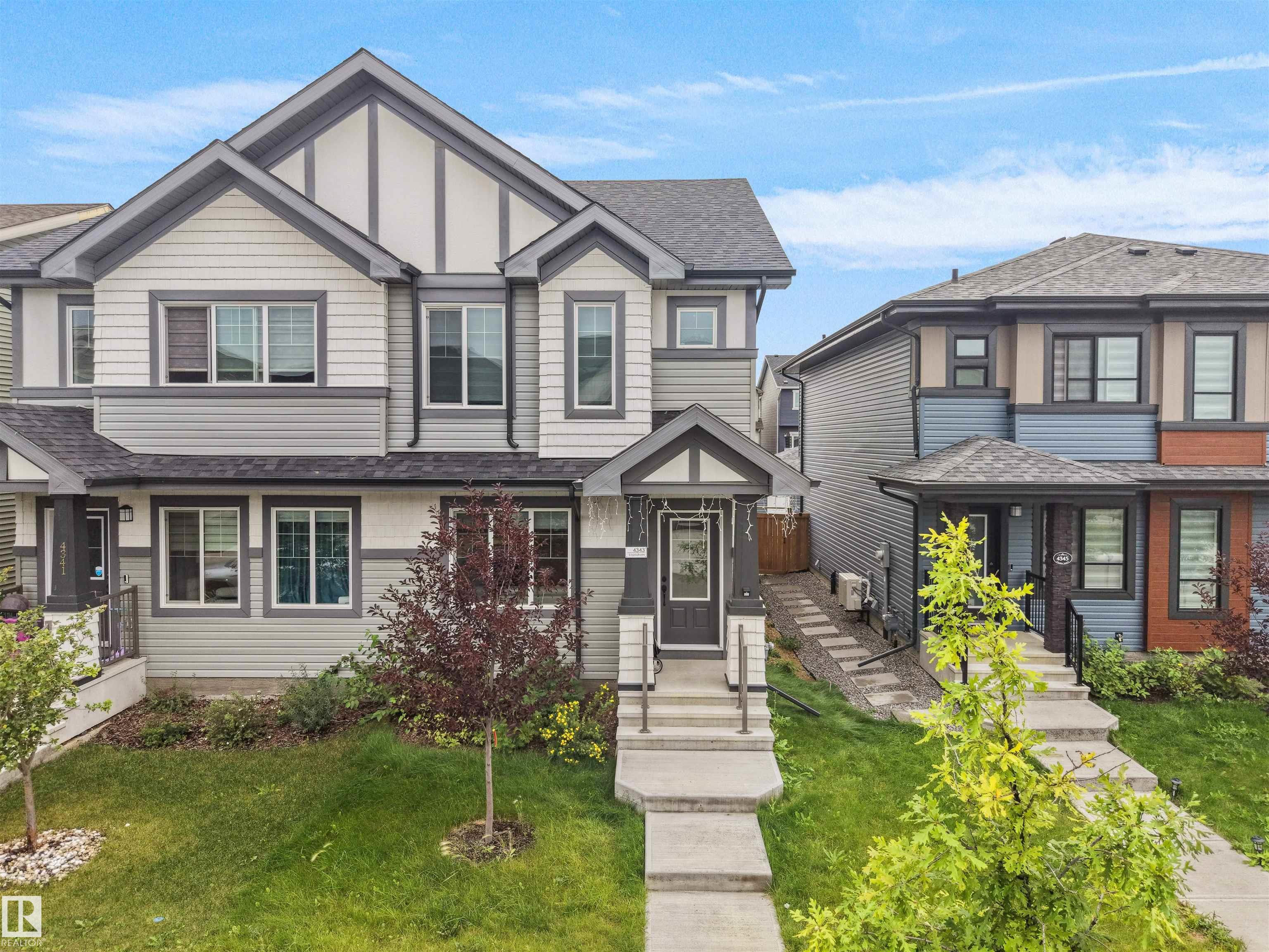 4343 Cooke Lane Sw, Edmonton, MLS® # E4507474