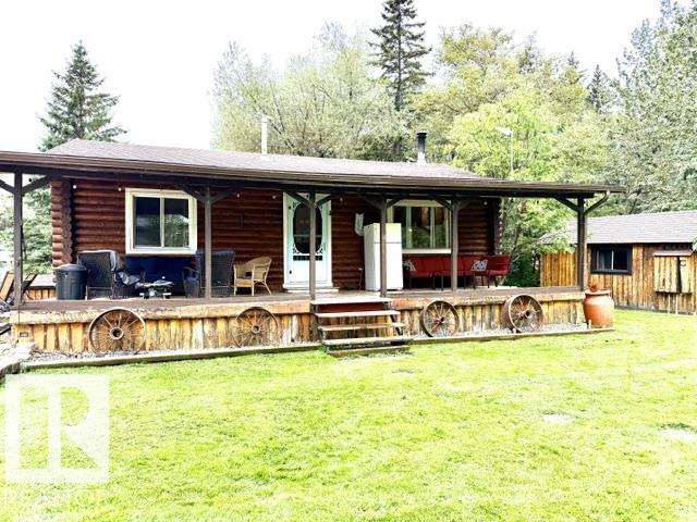 22 464009 Rge Road 63, Rural Wetaskiwin County, MLS® # E4507479