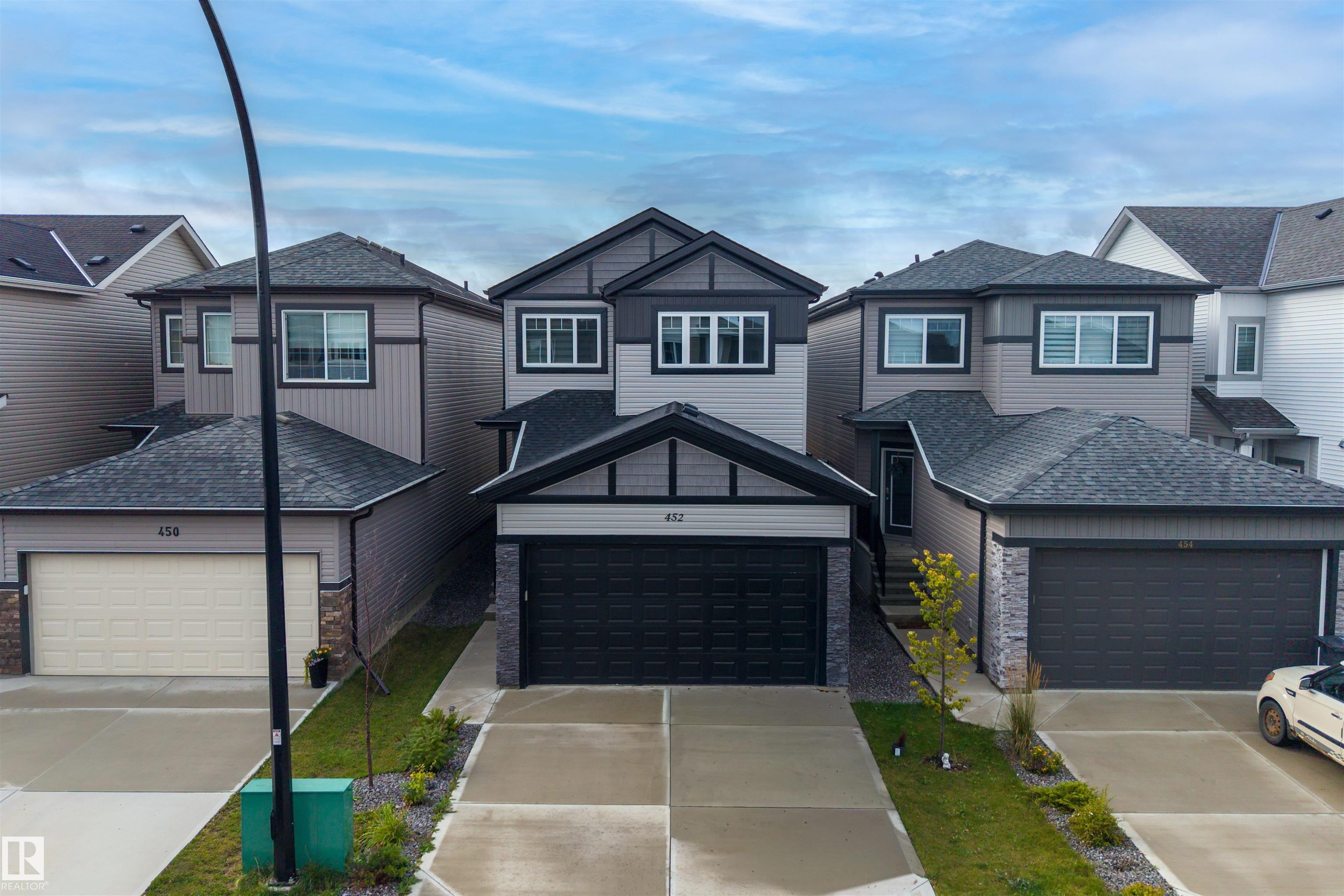 452 Roberts Crescent, Leduc, MLS® # E4507490