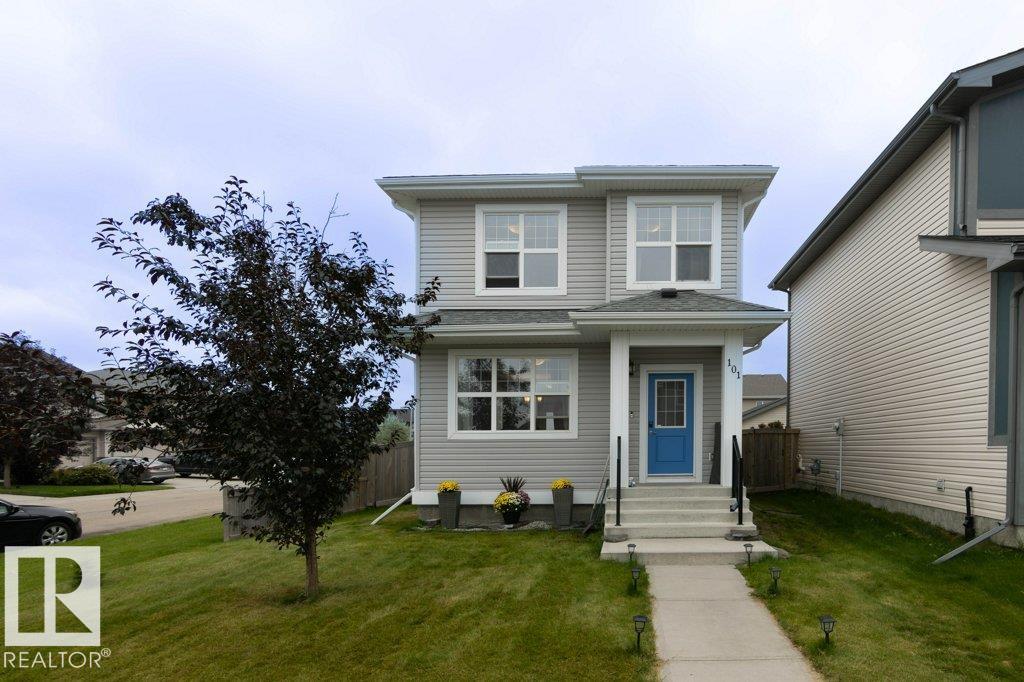 101 Hudson Cove, Spruce Grove, MLS® # E4507492