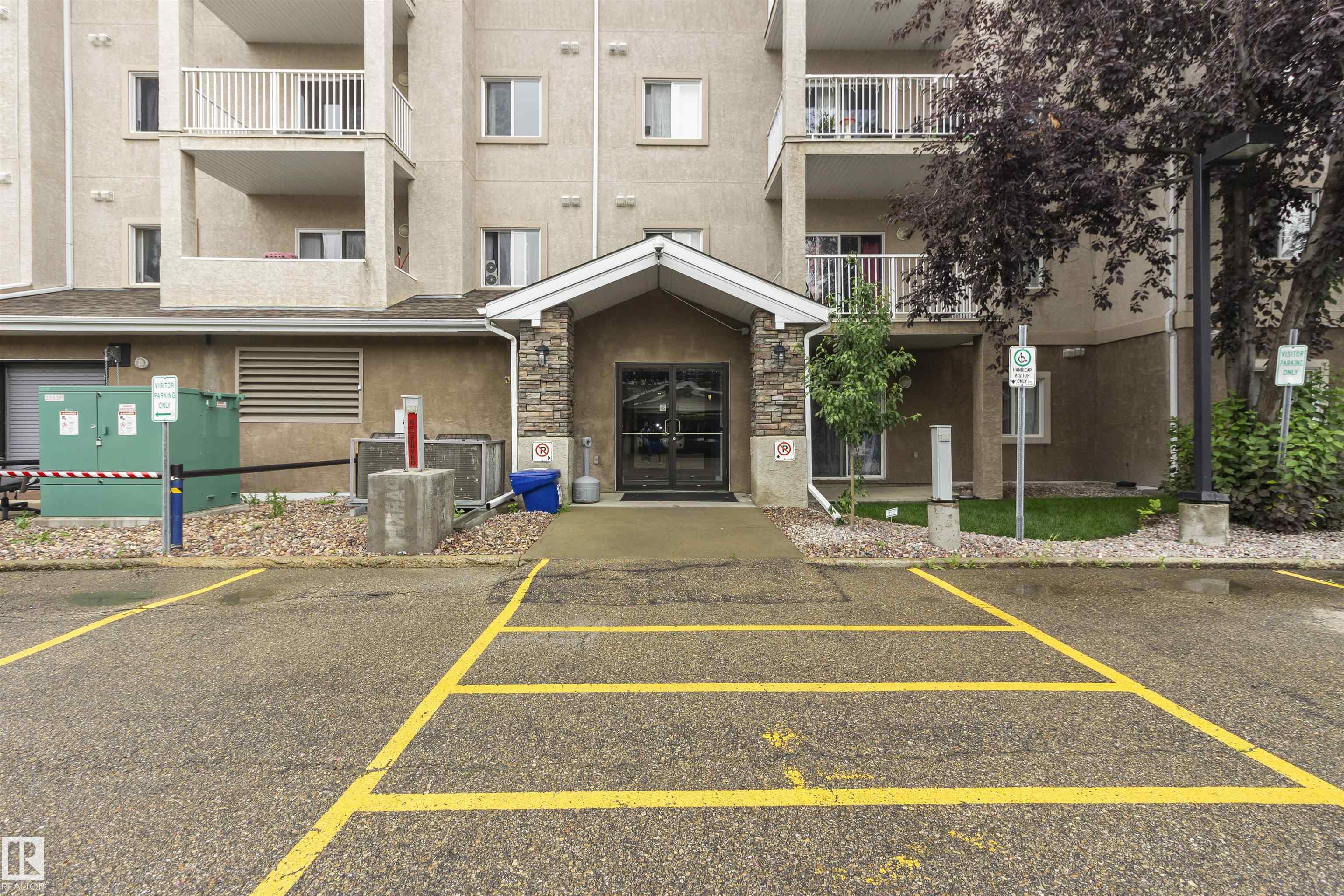 103 2305 35a Avenue, Edmonton, MLS® # E4507497