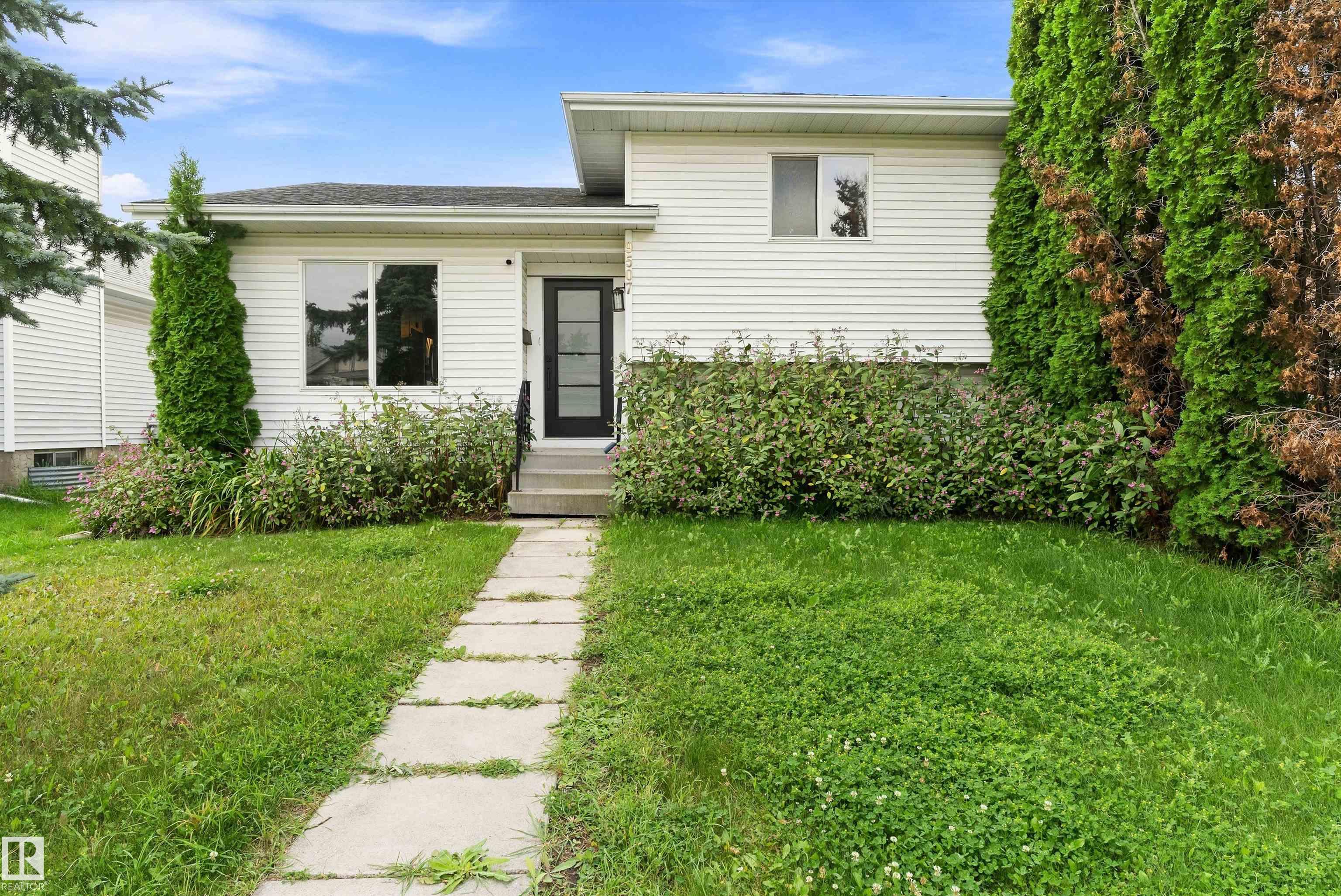 9507 170 Avenue Nw, Edmonton, MLS® # E4507498