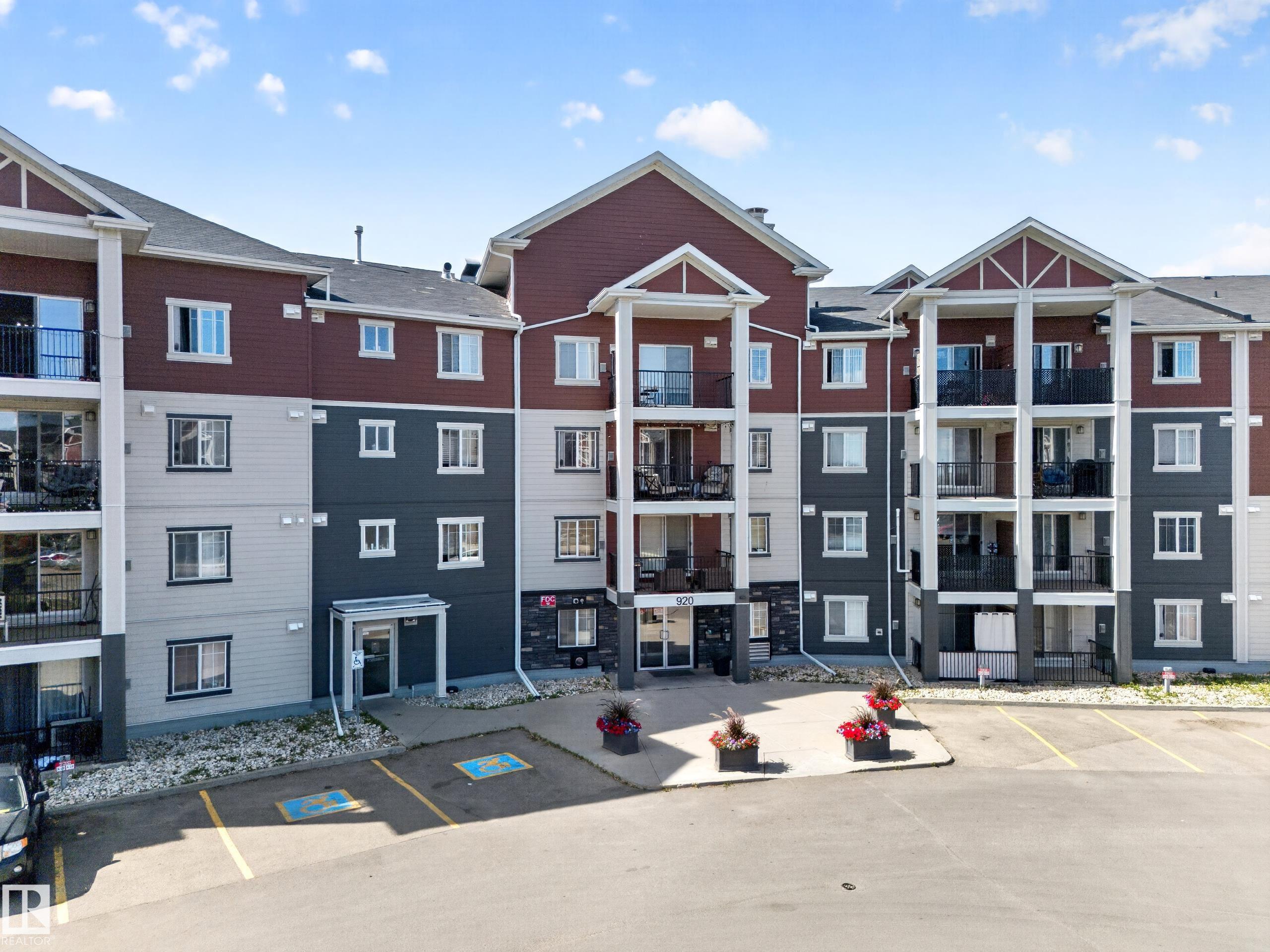419 920 156 Street, Edmonton, MLS® # E4507501