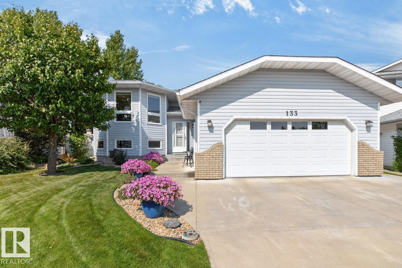 133 Meadowview Drive, Sherwood Park, MLS® # E4507503