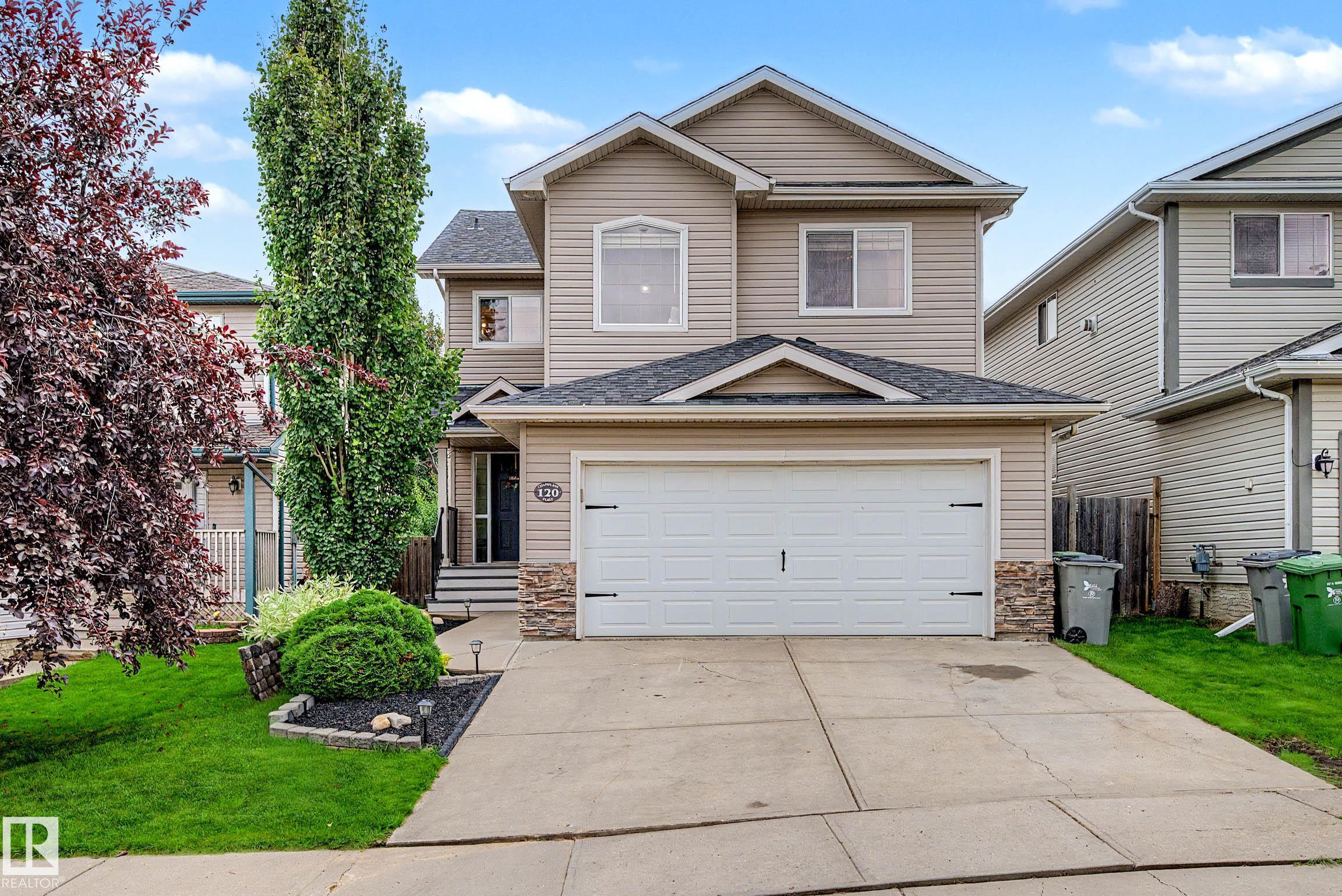 120 Champlain, Beaumont, MLS® # E4507504