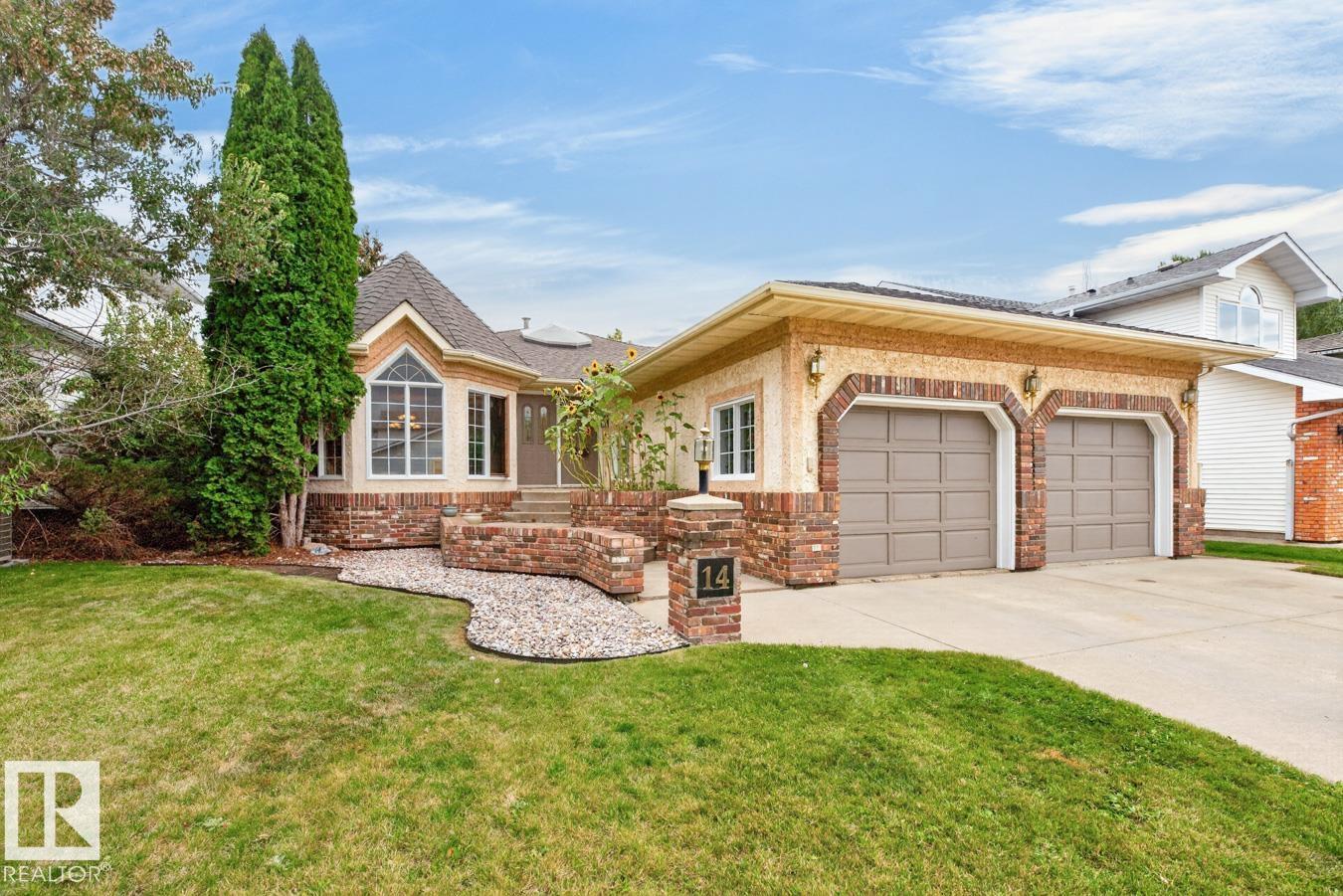14 Newport Drive, Sherwood Park, MLS® # E4507505