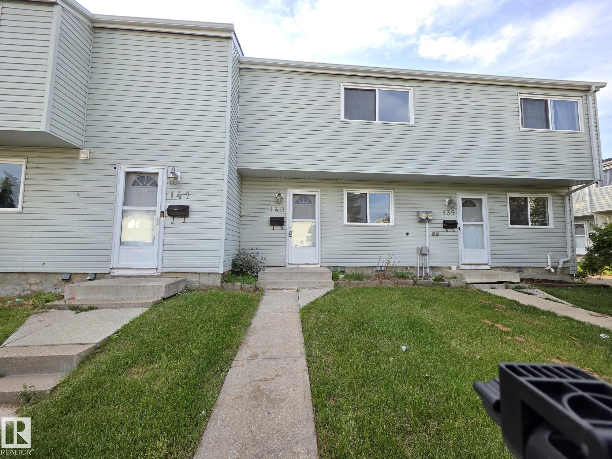 140 Dickinsfield Court Nw, Edmonton, MLS® # E4507507