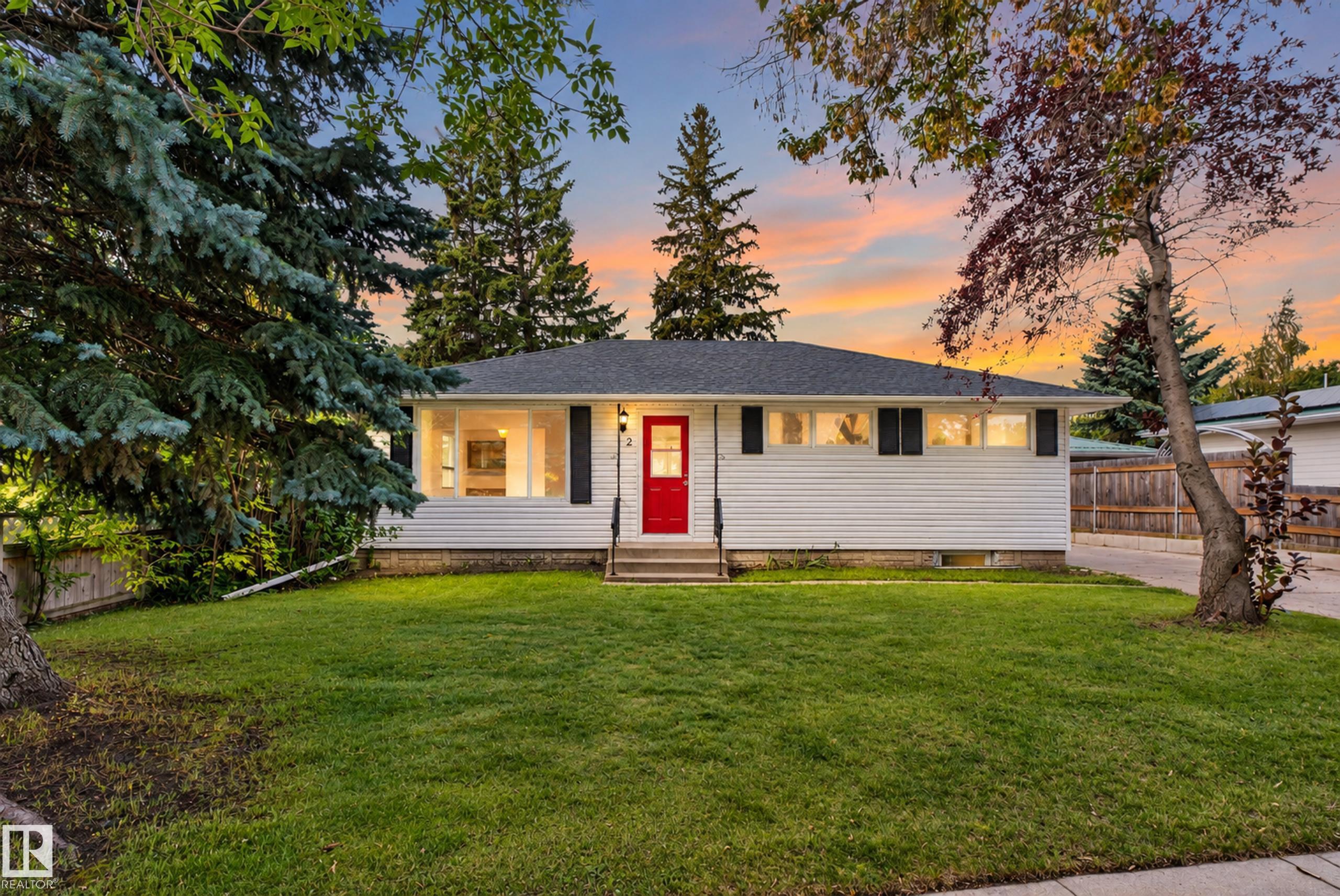 2 Grandora Crescent, St. Albert, MLS® # E4507515