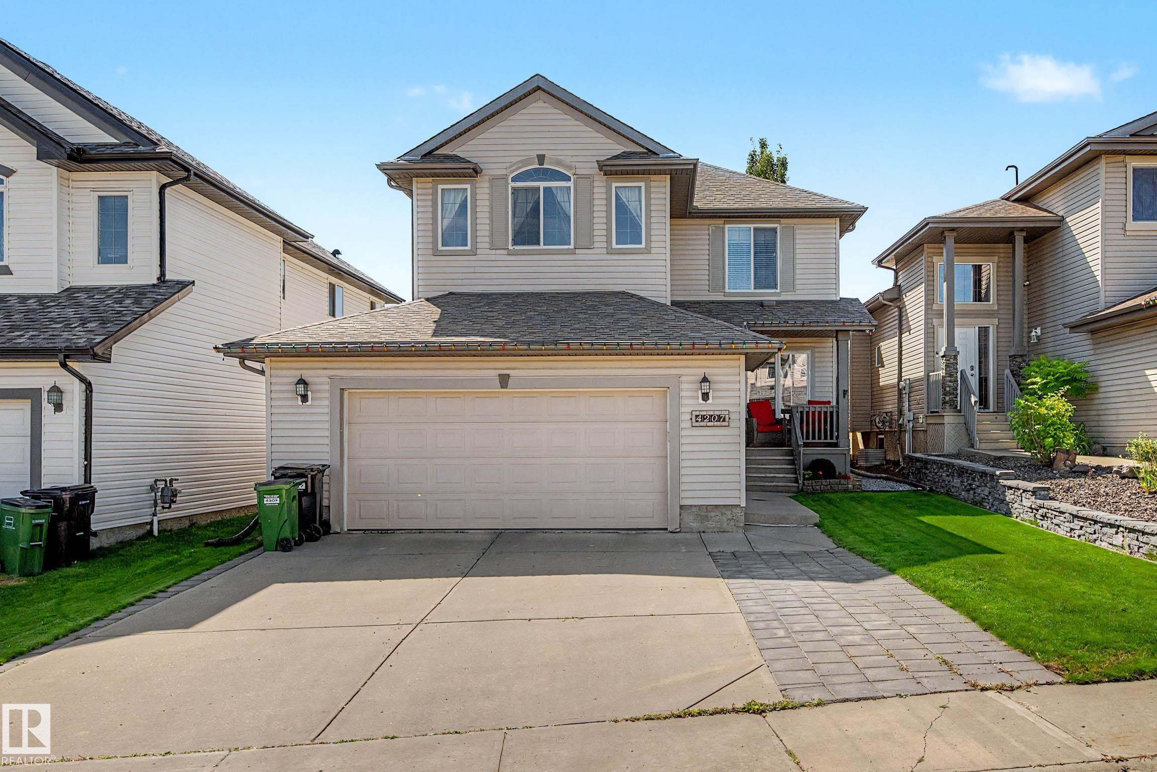 4207 157 Avenue, Edmonton, MLS® # E4507518