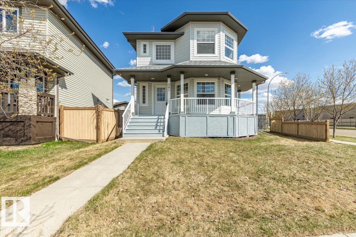 301 Avena Link, Leduc, MLS® # E4507519