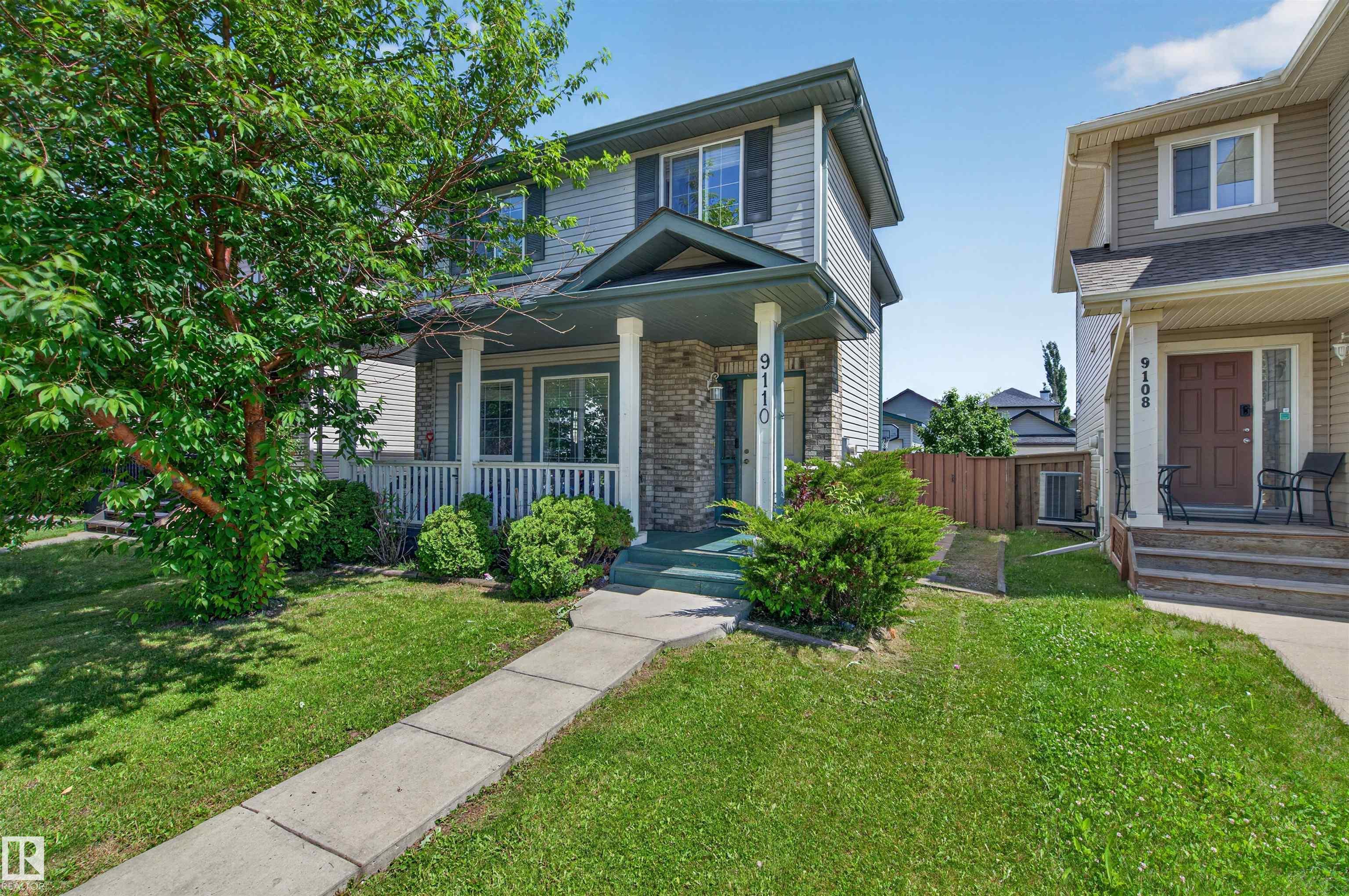 9110 Scott Crescent, Edmonton, MLS® # E4507536