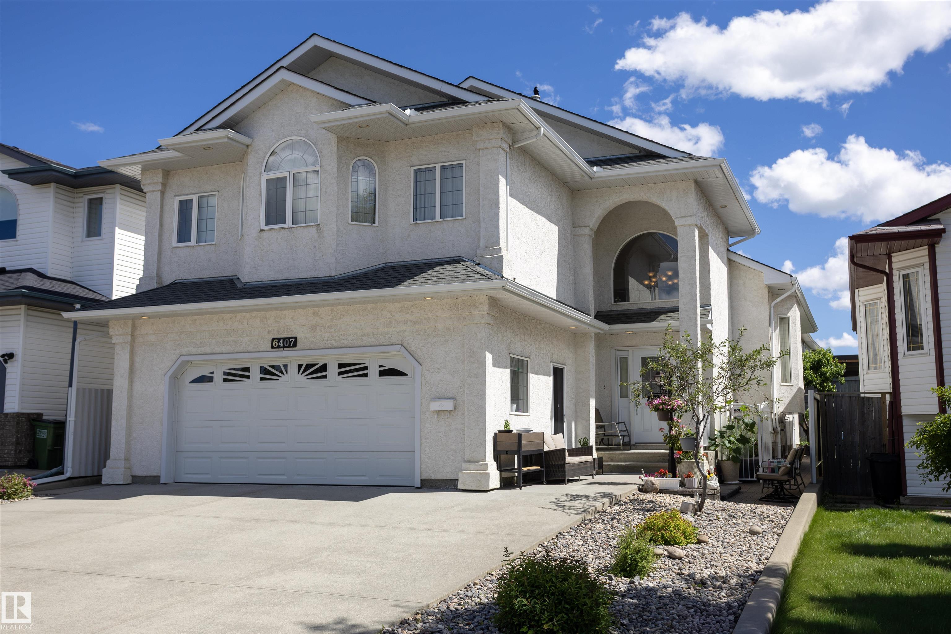 6407 163 Avenue, Edmonton, MLS® # E4507537