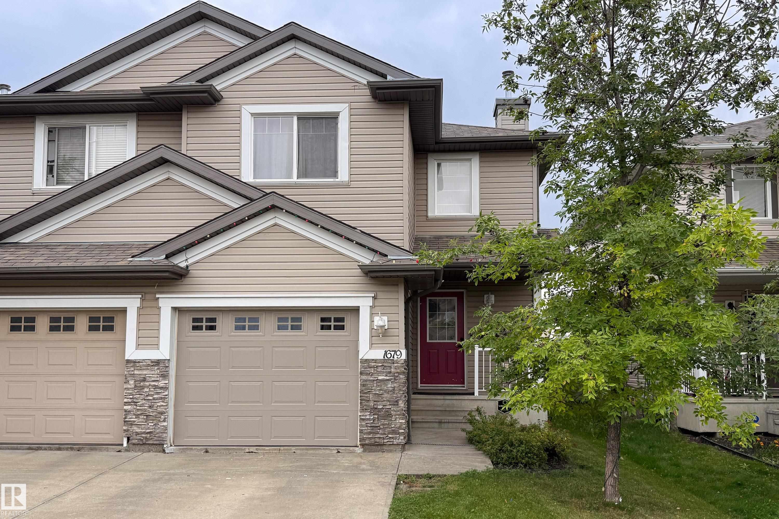 1679 Melrose Place, Edmonton, MLS® # E4507541