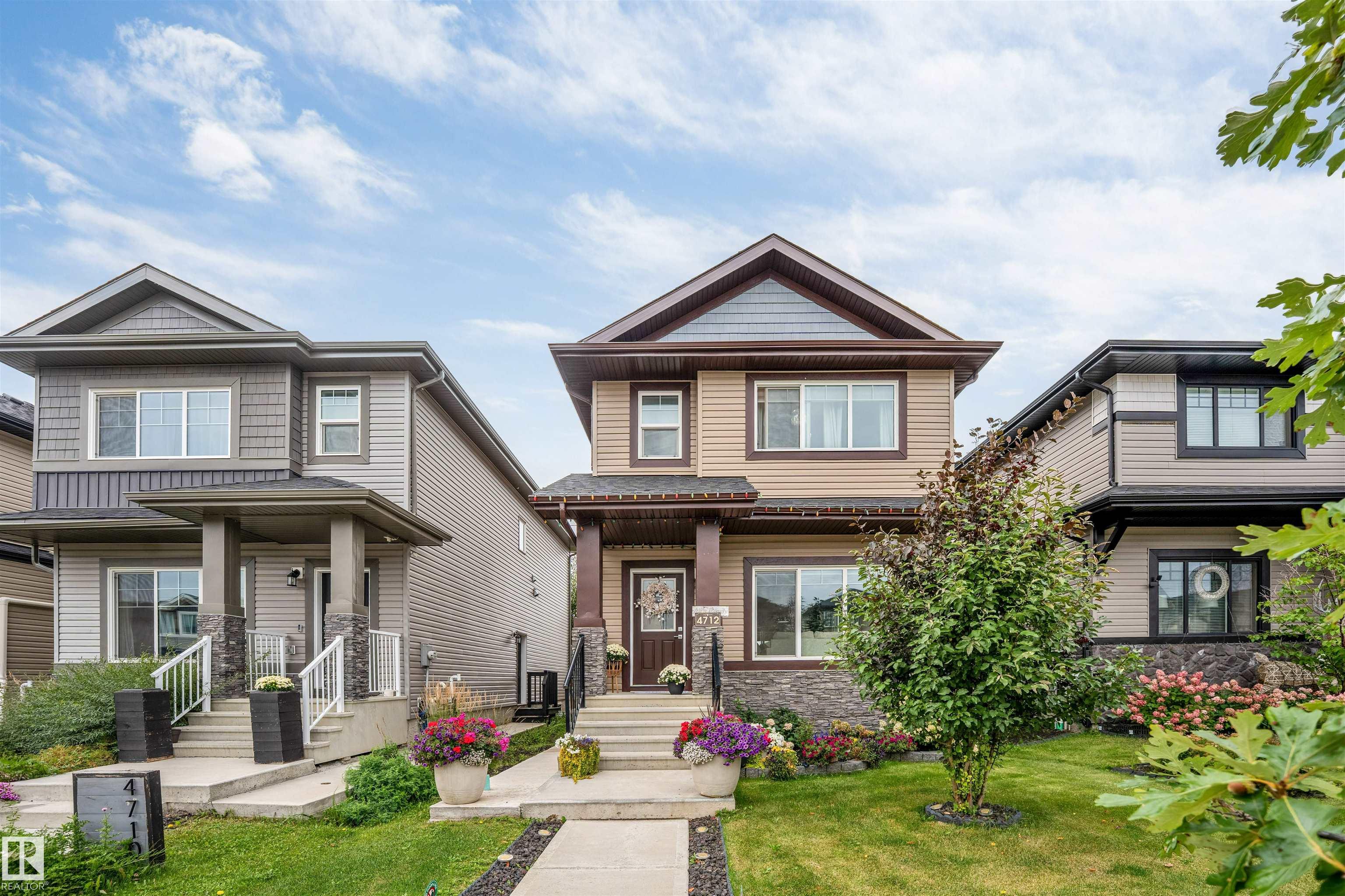 4712 35 Street, Beaumont, MLS® # E4507543