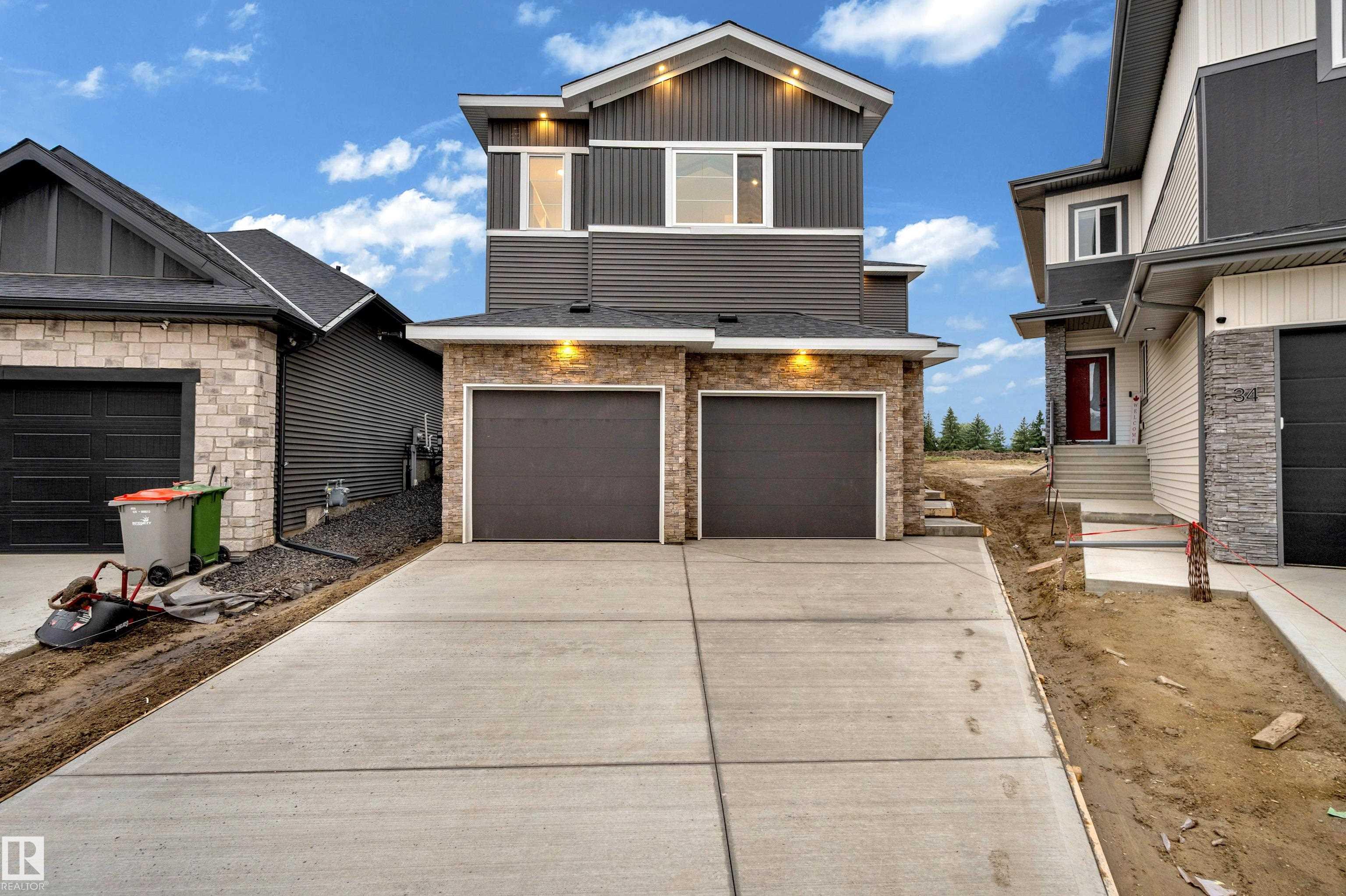 32 Grayson Green, Stony Plain, MLS® # E4507546