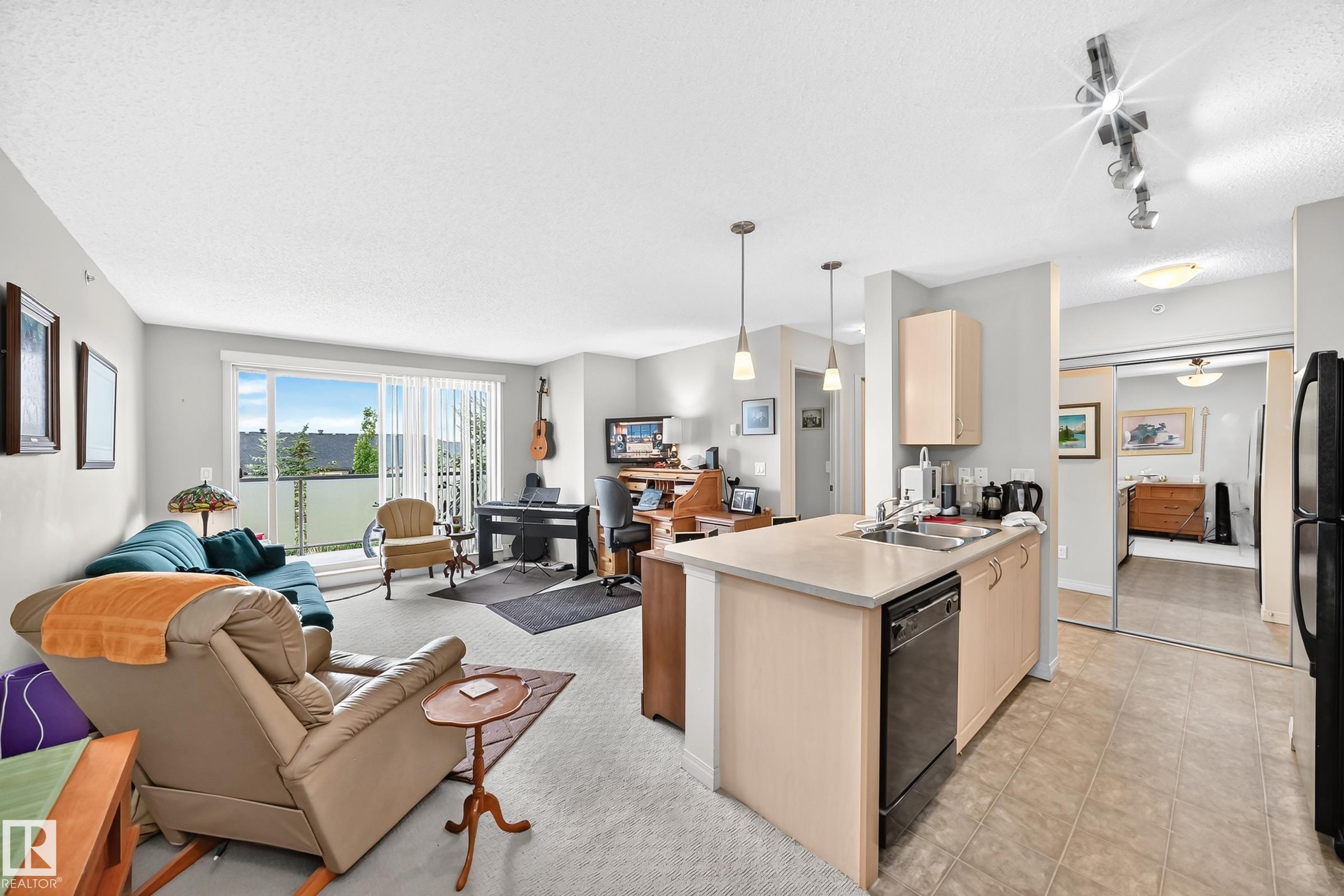 418 13907 136 Street, Edmonton, MLS® # E4507554